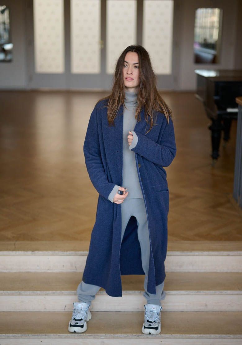 HENRIETTE STEFFENSEN VEST