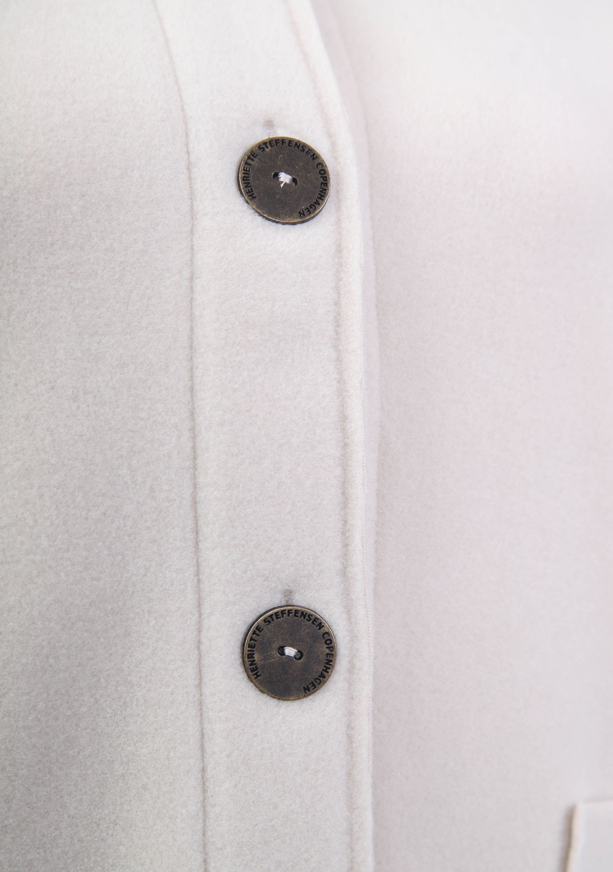 HENRIETTE STEFFENSEN VEST