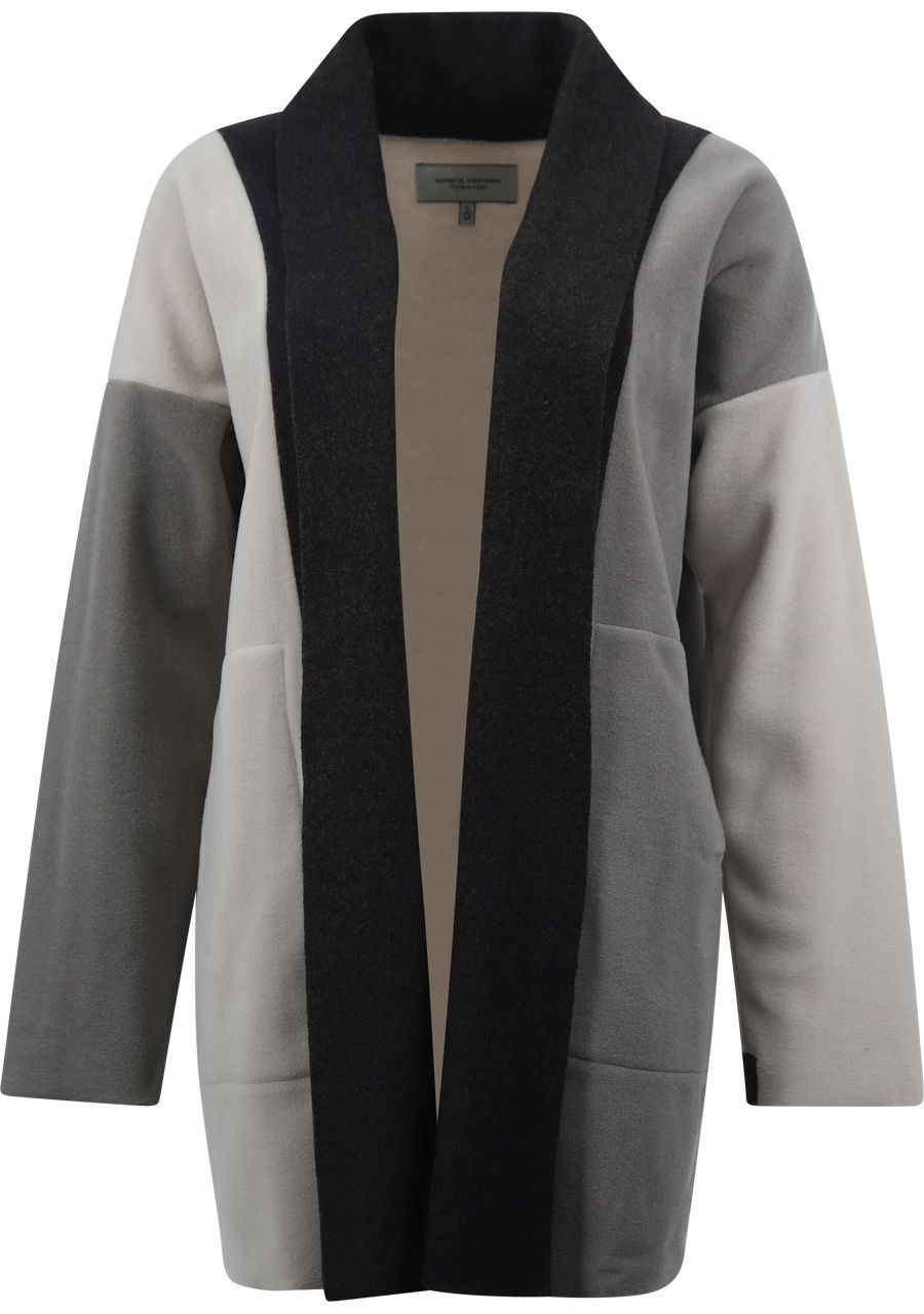 HENRIETTE STEFFENSEN VEST