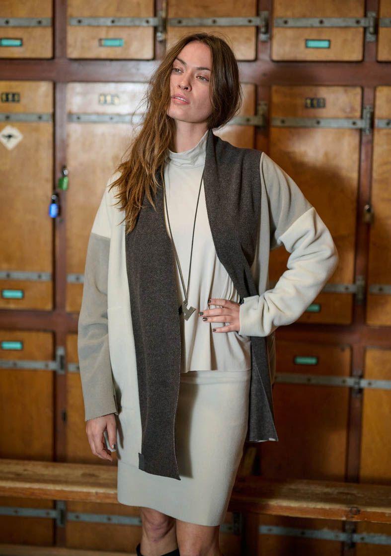 HENRIETTE STEFFENSEN VEST