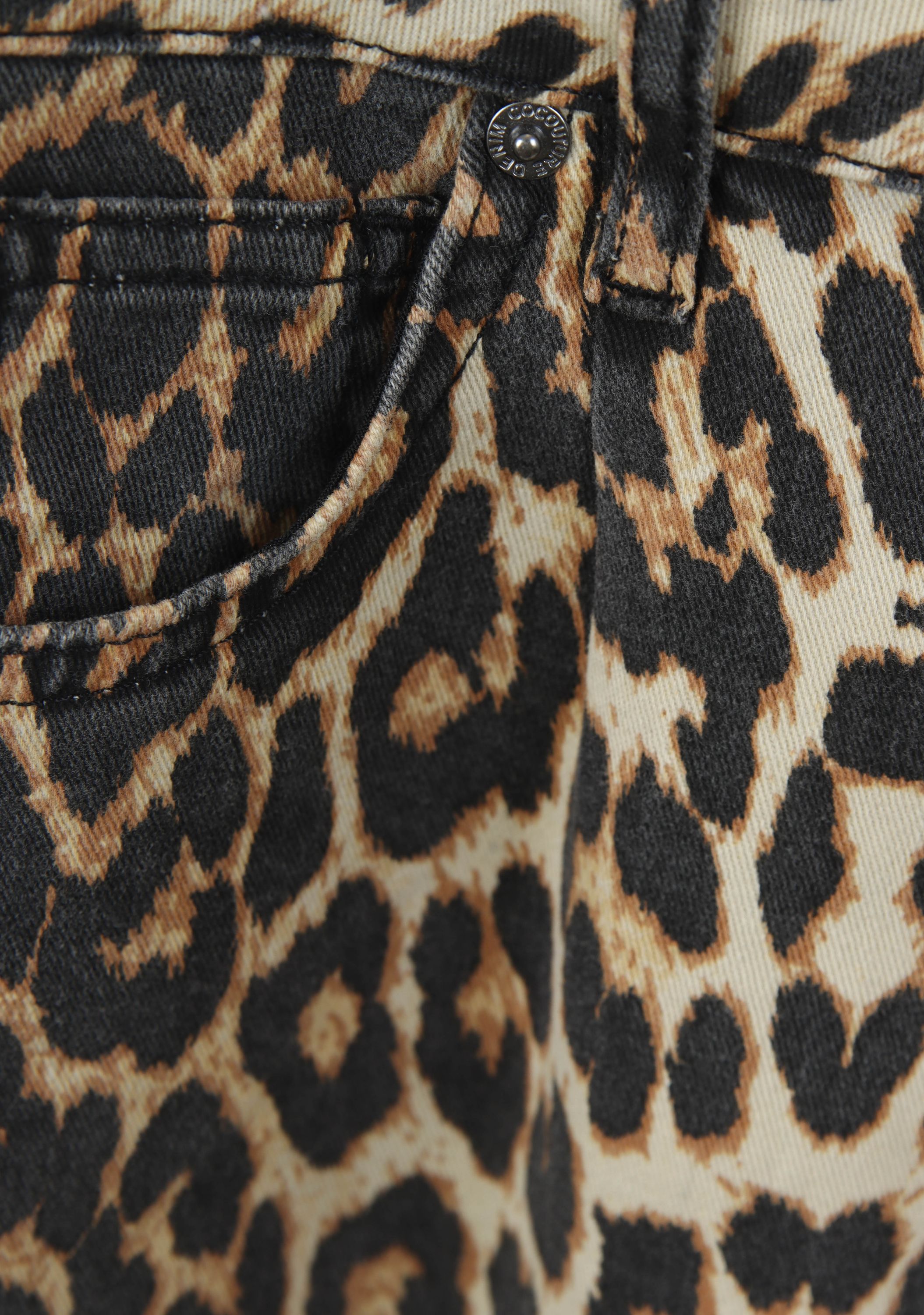 CO'COUTURE JEANS