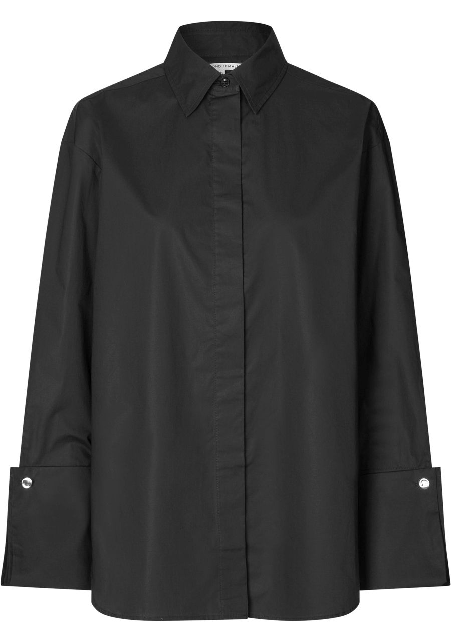 SECOND FEMALE BLOUSE