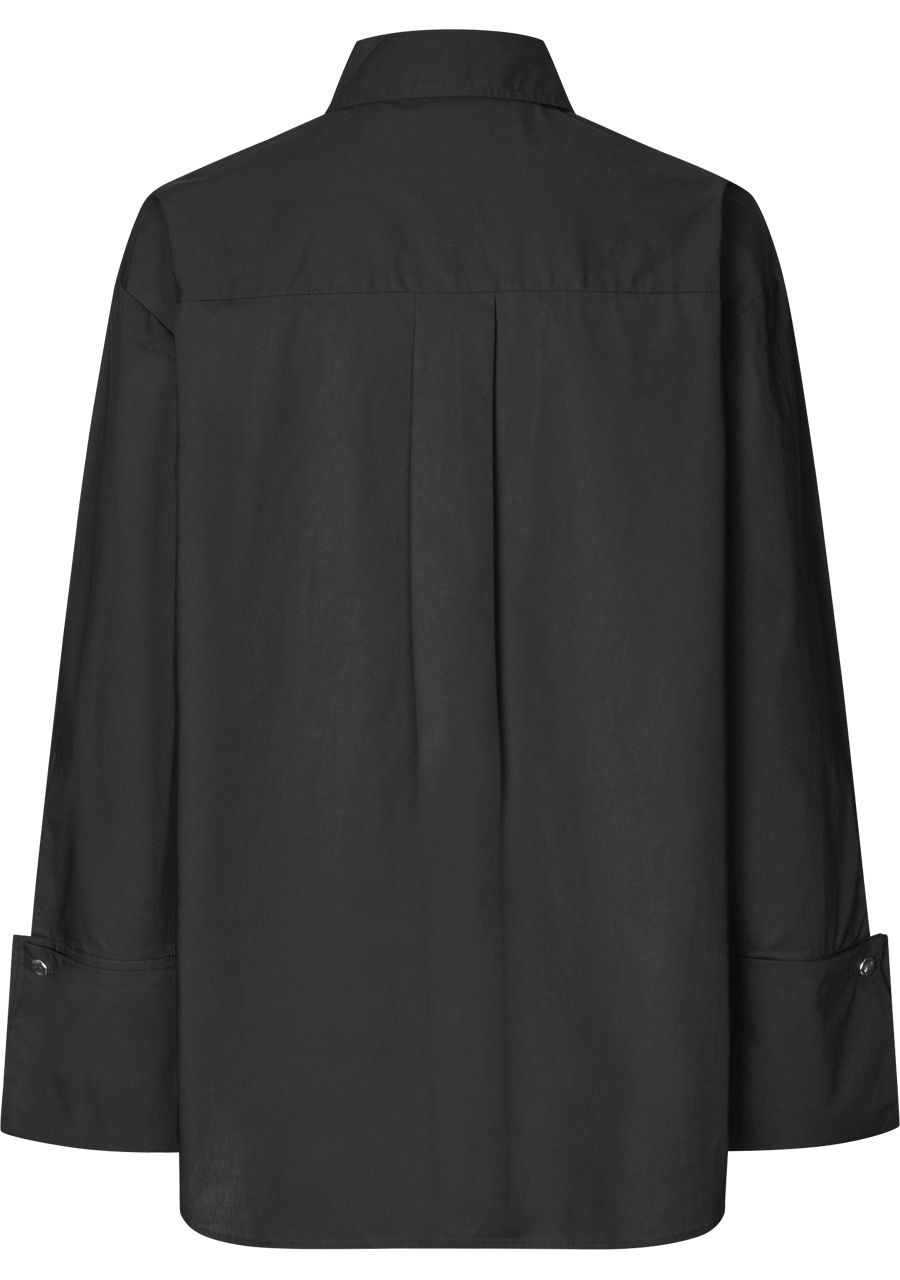 SECOND FEMALE BLOUSE