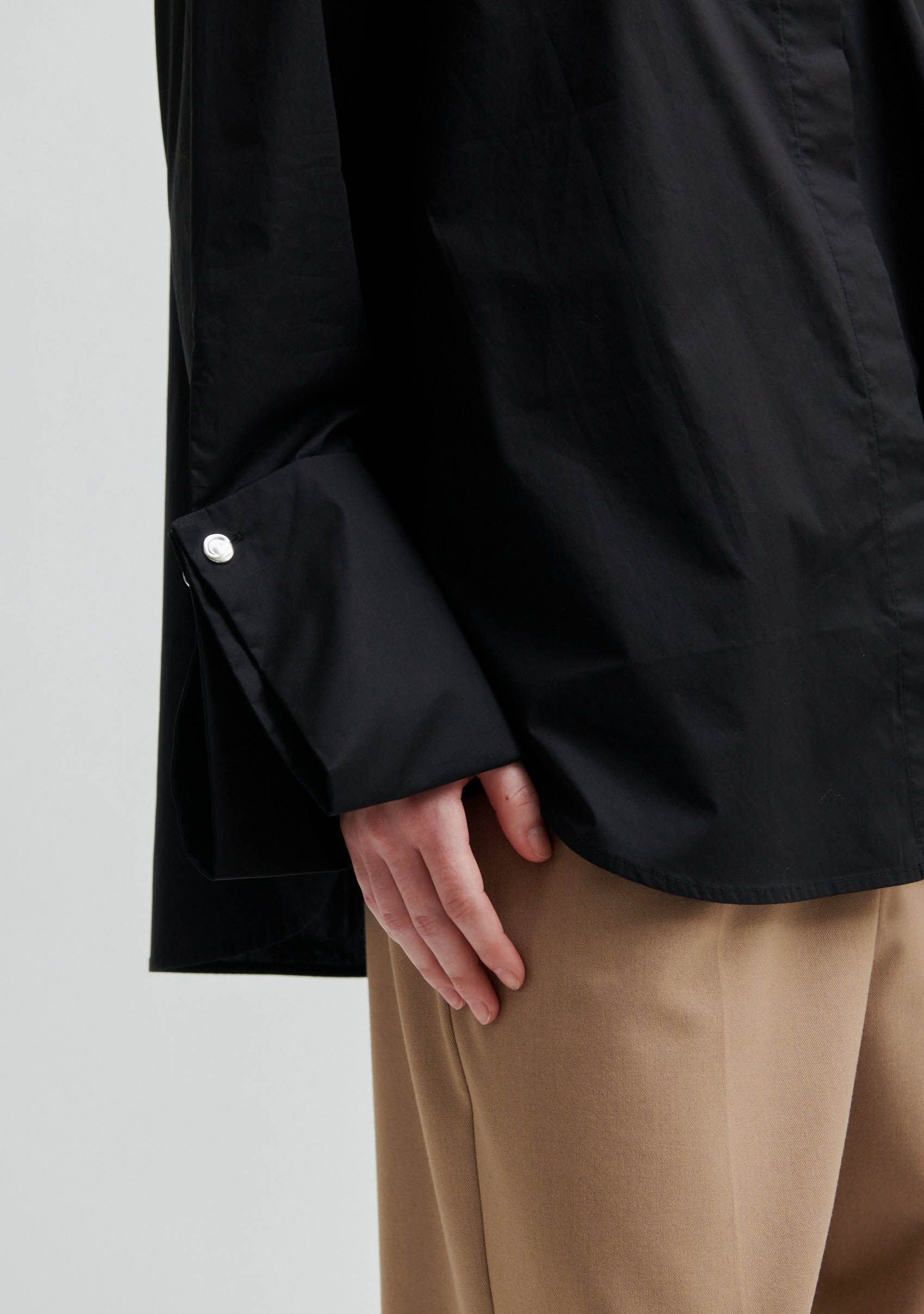 SECOND FEMALE BLOUSE
