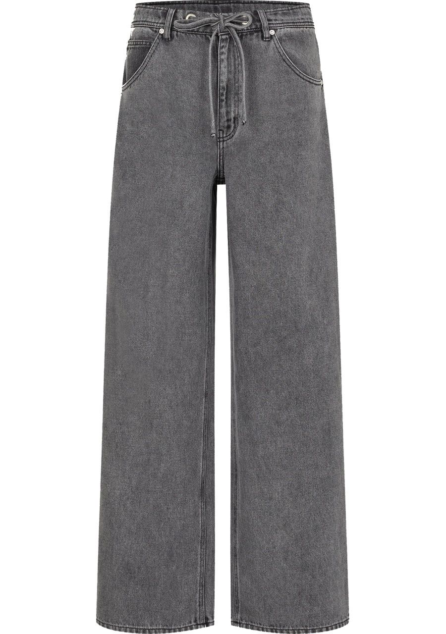 SECOND FEMALE JEANS
