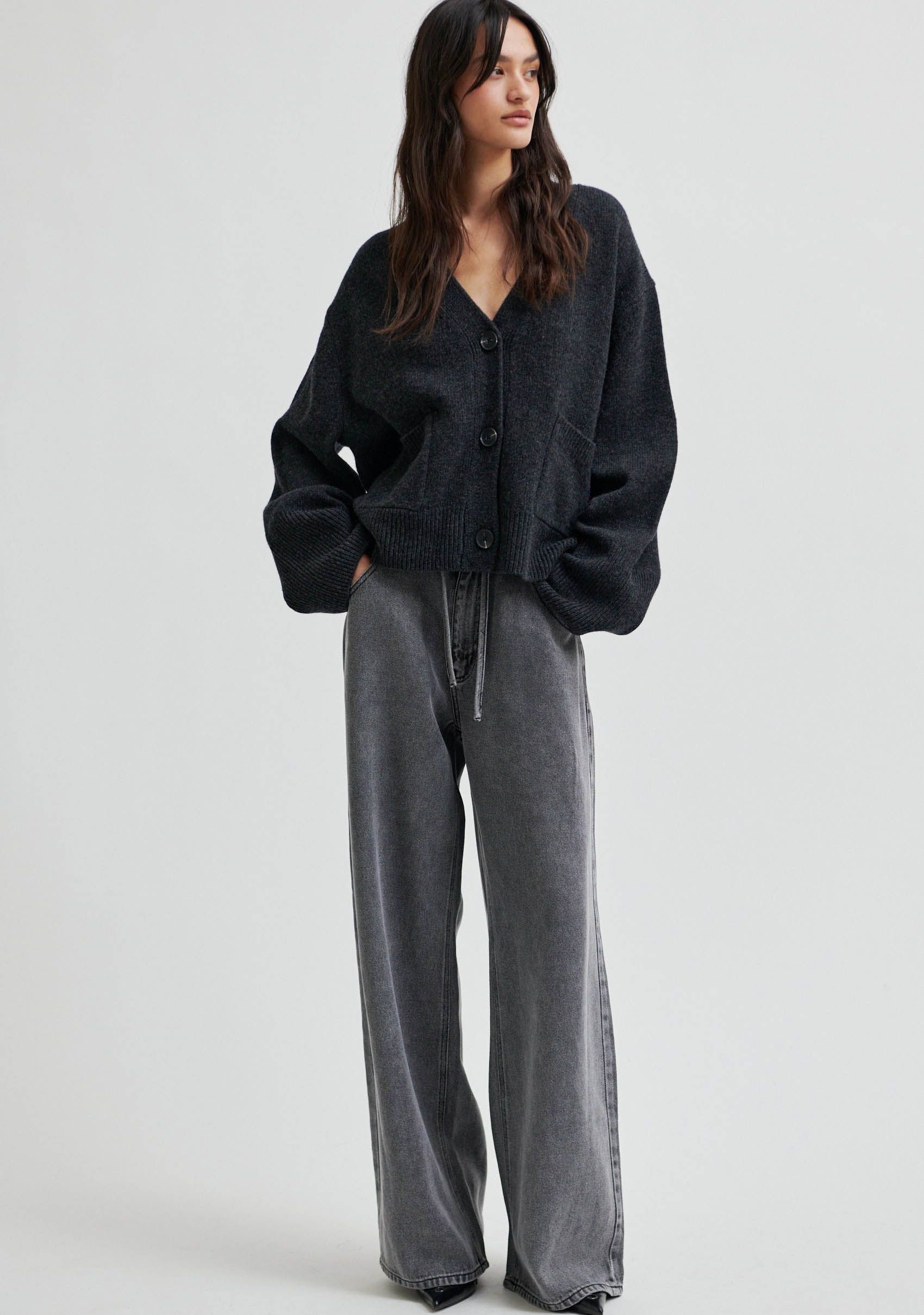 SECOND FEMALE JEANS