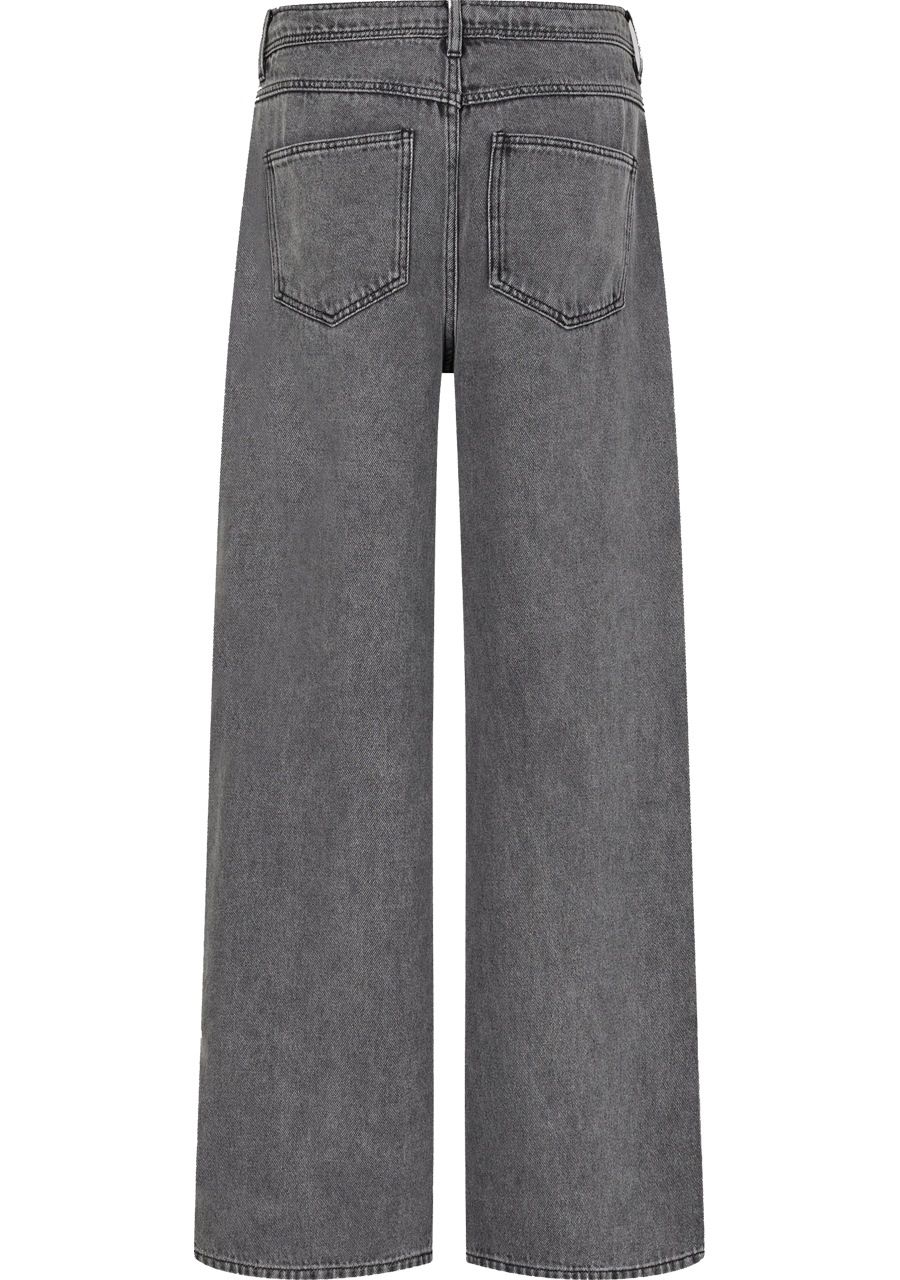 SECOND FEMALE JEANS