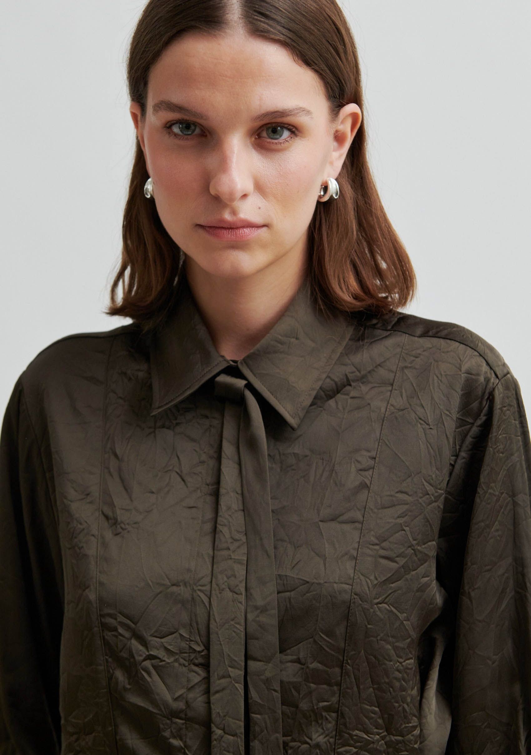 SECOND FEMALE BLOUSE SECOND FEMALE BLOUSE