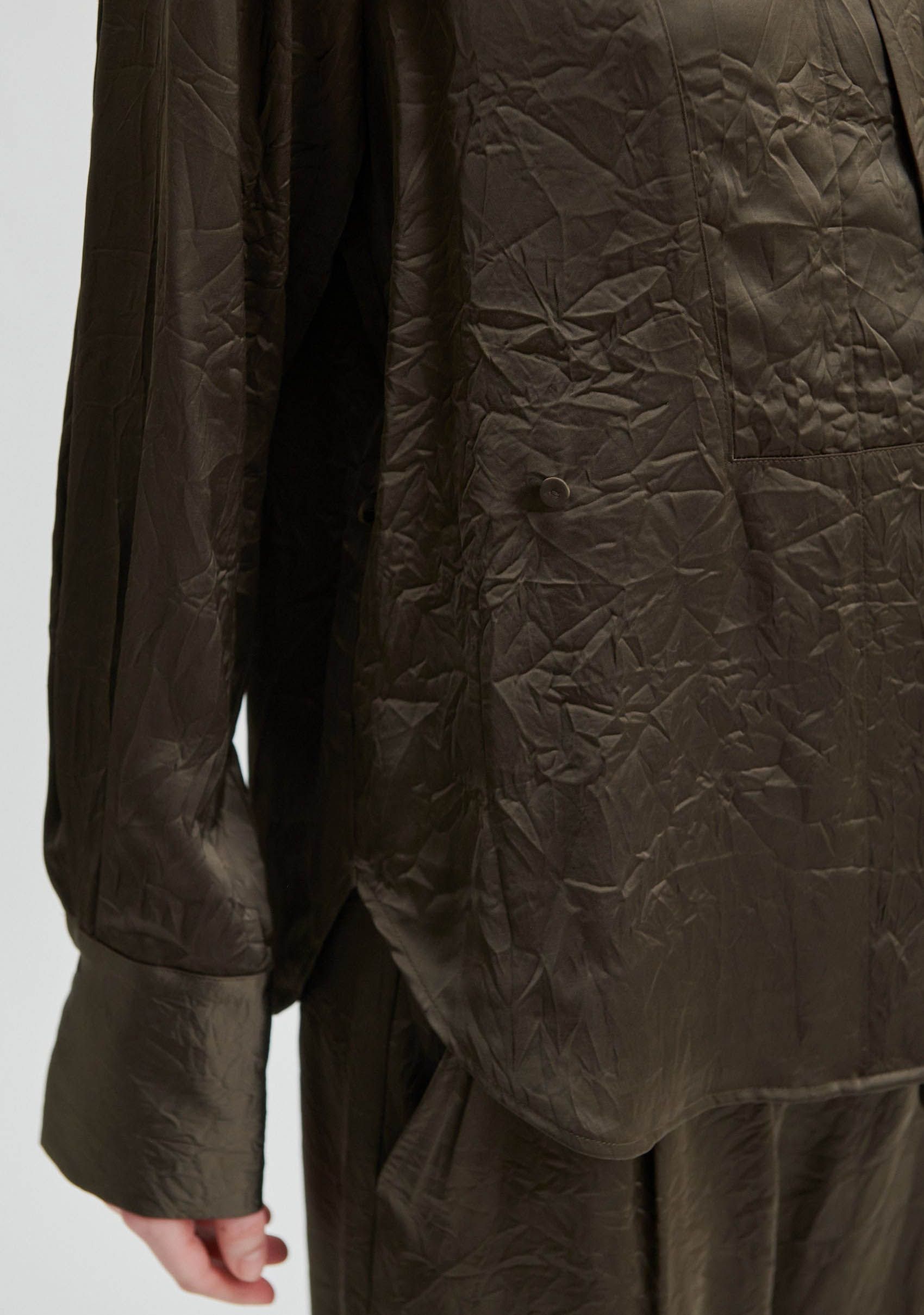 SECOND FEMALE BLOUSE SECOND FEMALE BLOUSE