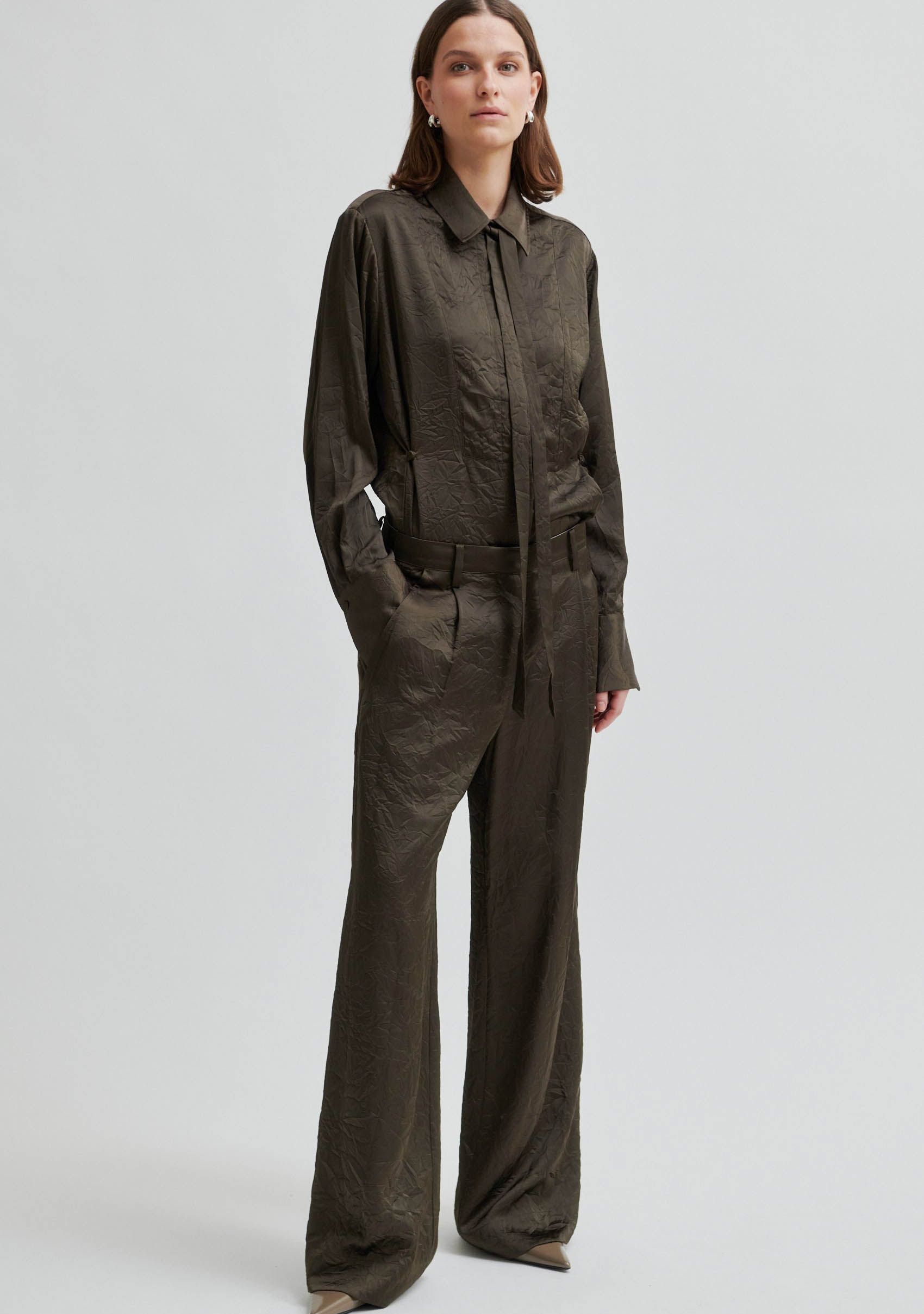 SECOND FEMALE PANTALON SECOND FEMALE PANTALON