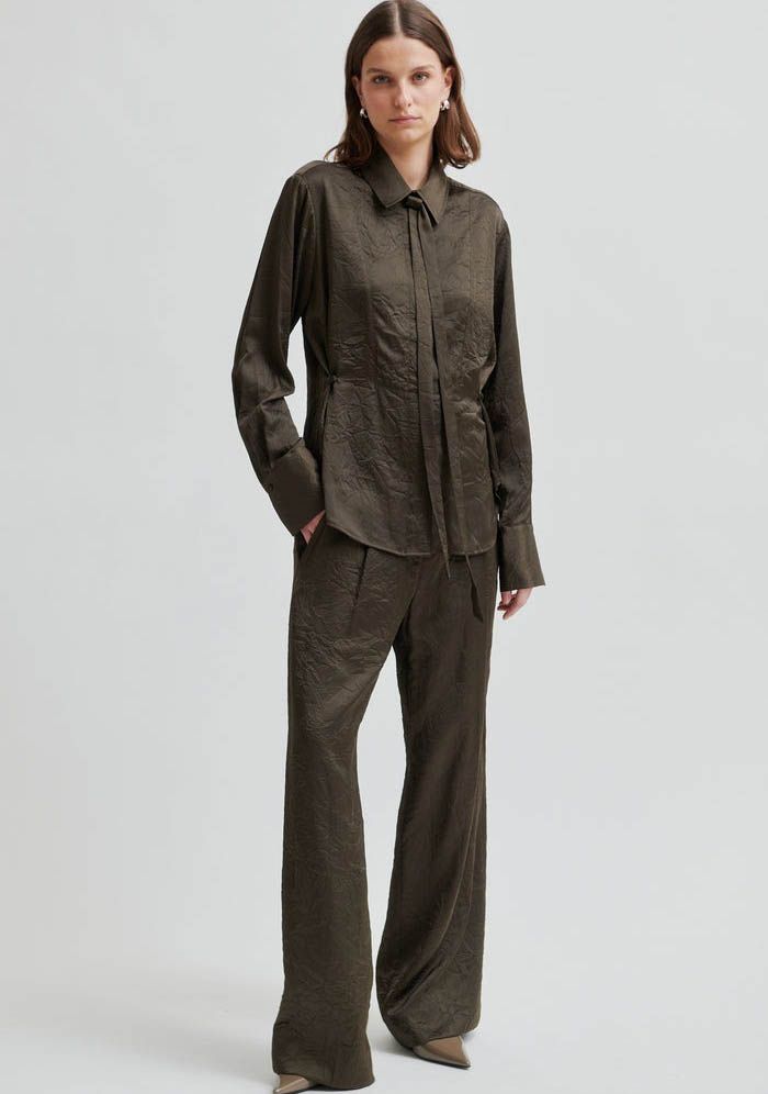 SECOND FEMALE PANTALON