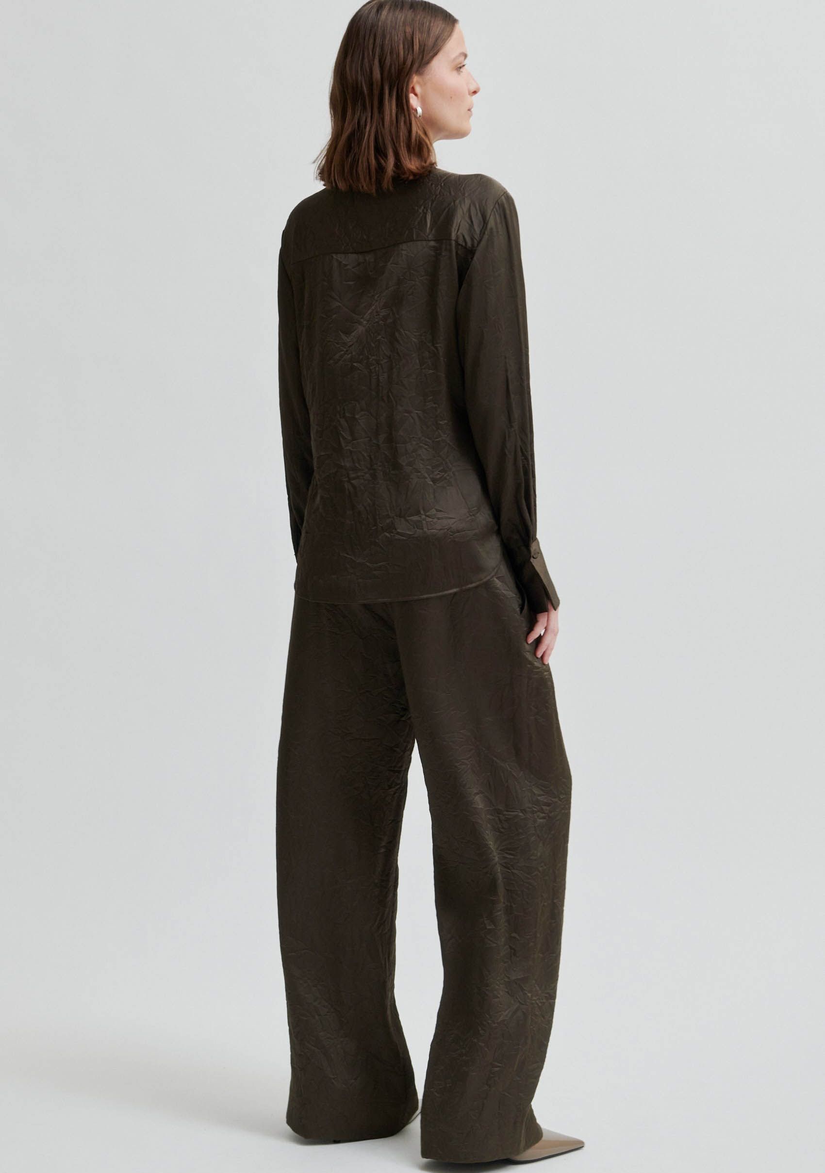 SECOND FEMALE PANTALON