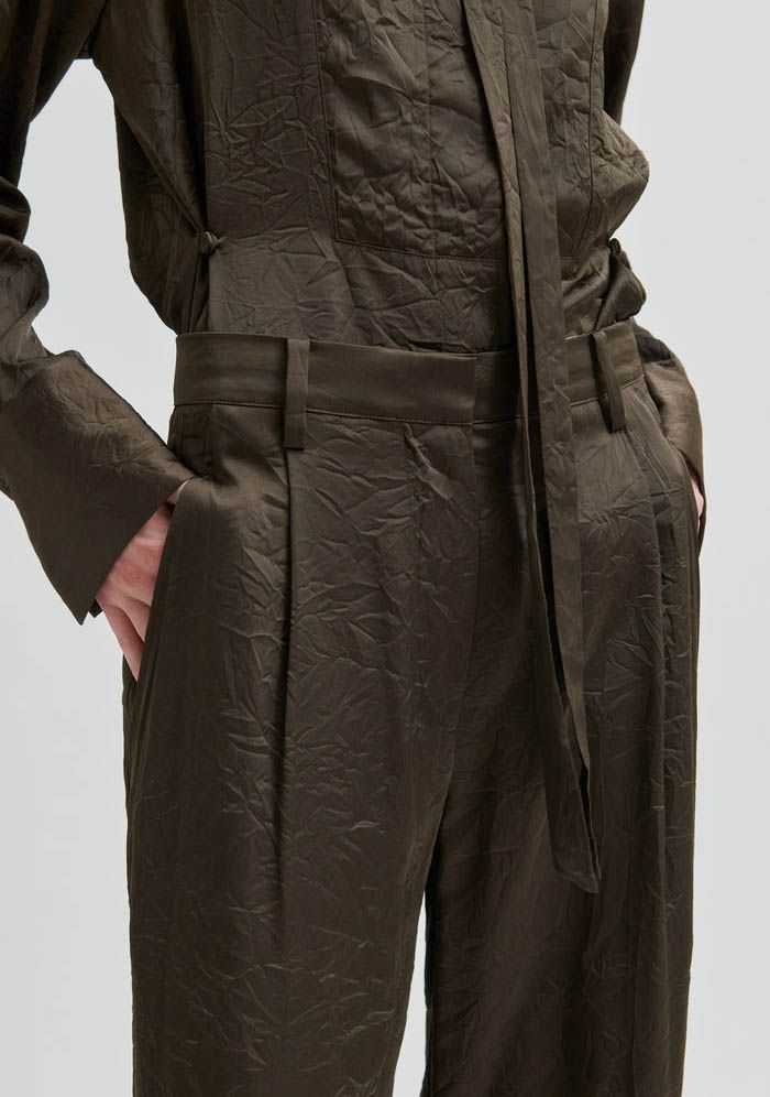 SECOND FEMALE PANTALON