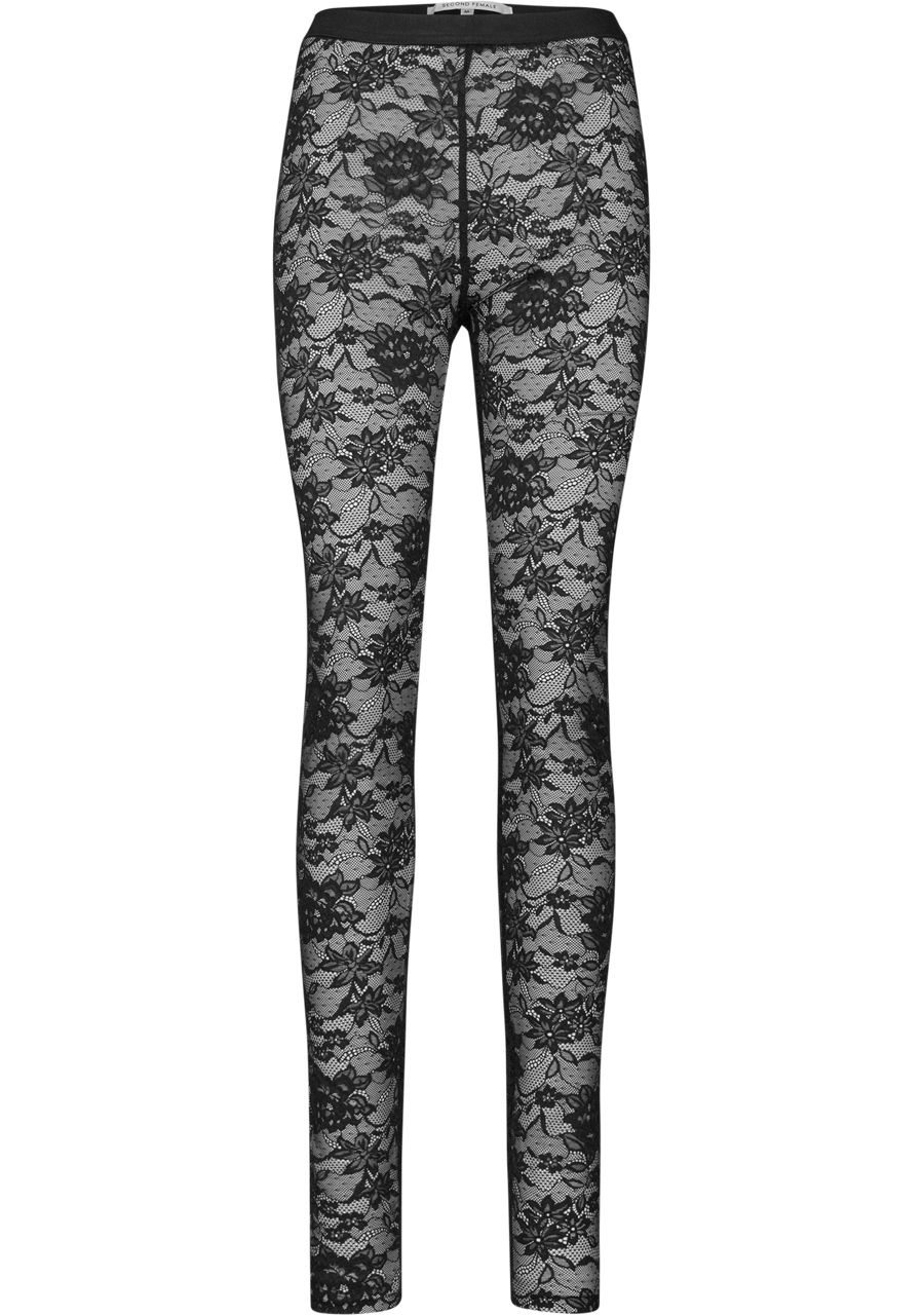 SECOND FEMALE PANTALON SECOND FEMALE PANTALON
