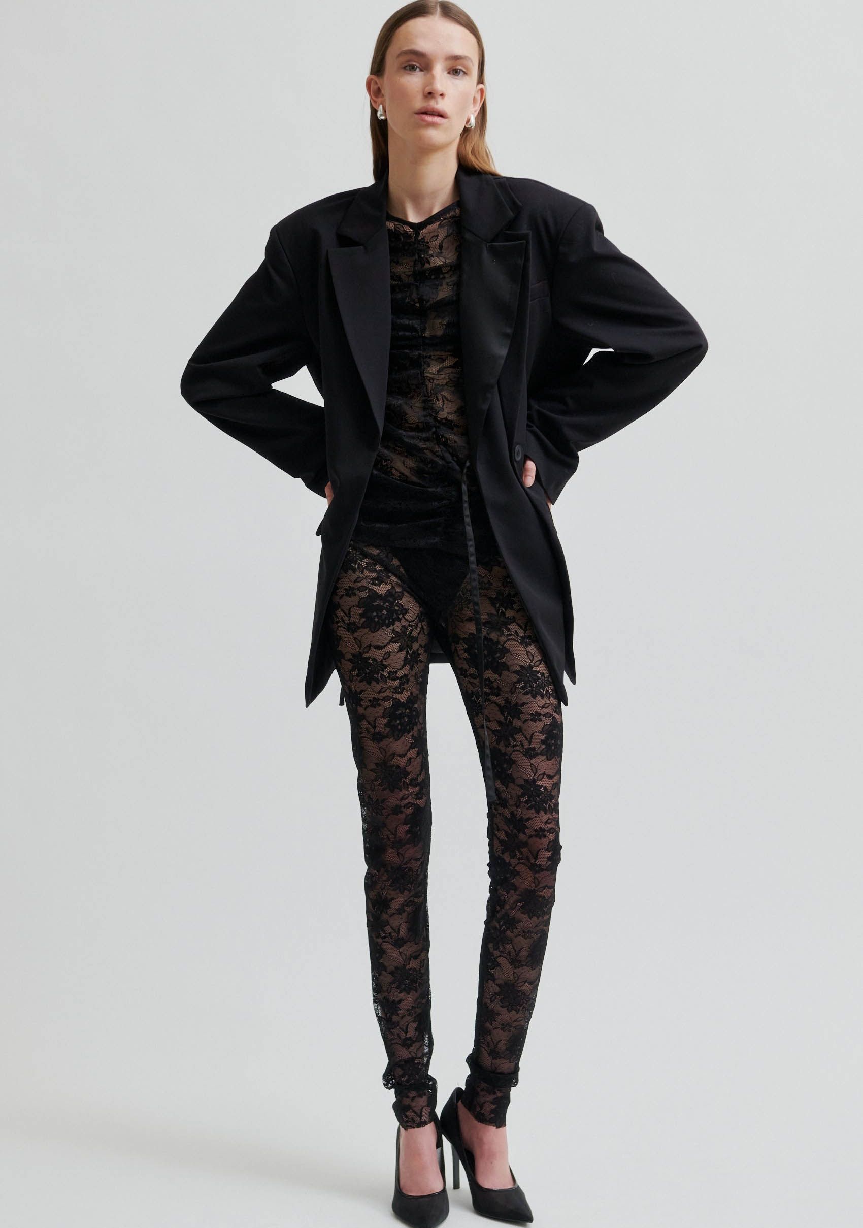 SECOND FEMALE PANTALON SECOND FEMALE PANTALON
