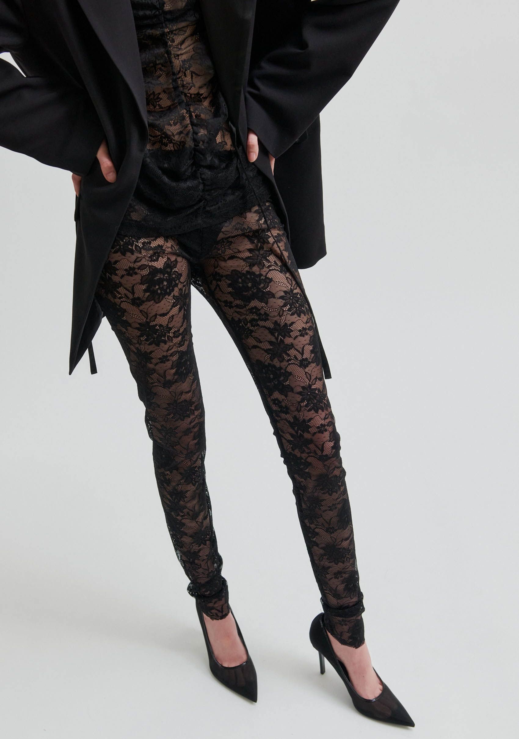 SECOND FEMALE PANTALON SECOND FEMALE PANTALON