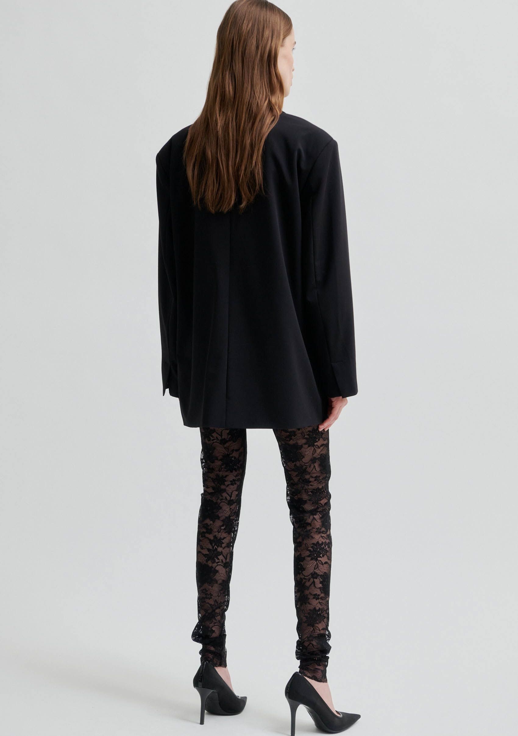 SECOND FEMALE PANTALON SECOND FEMALE PANTALON