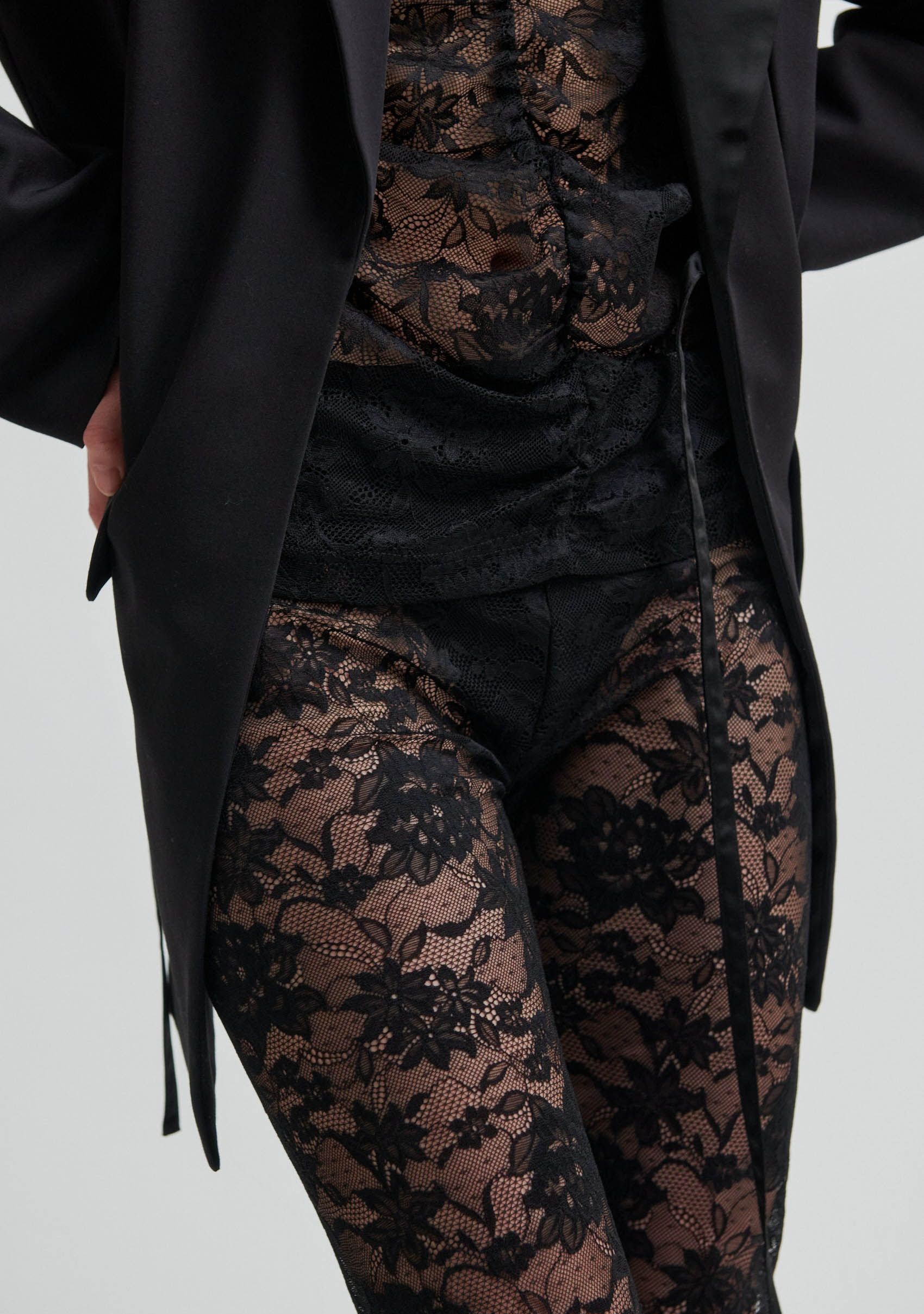SECOND FEMALE PANTALON SECOND FEMALE PANTALON