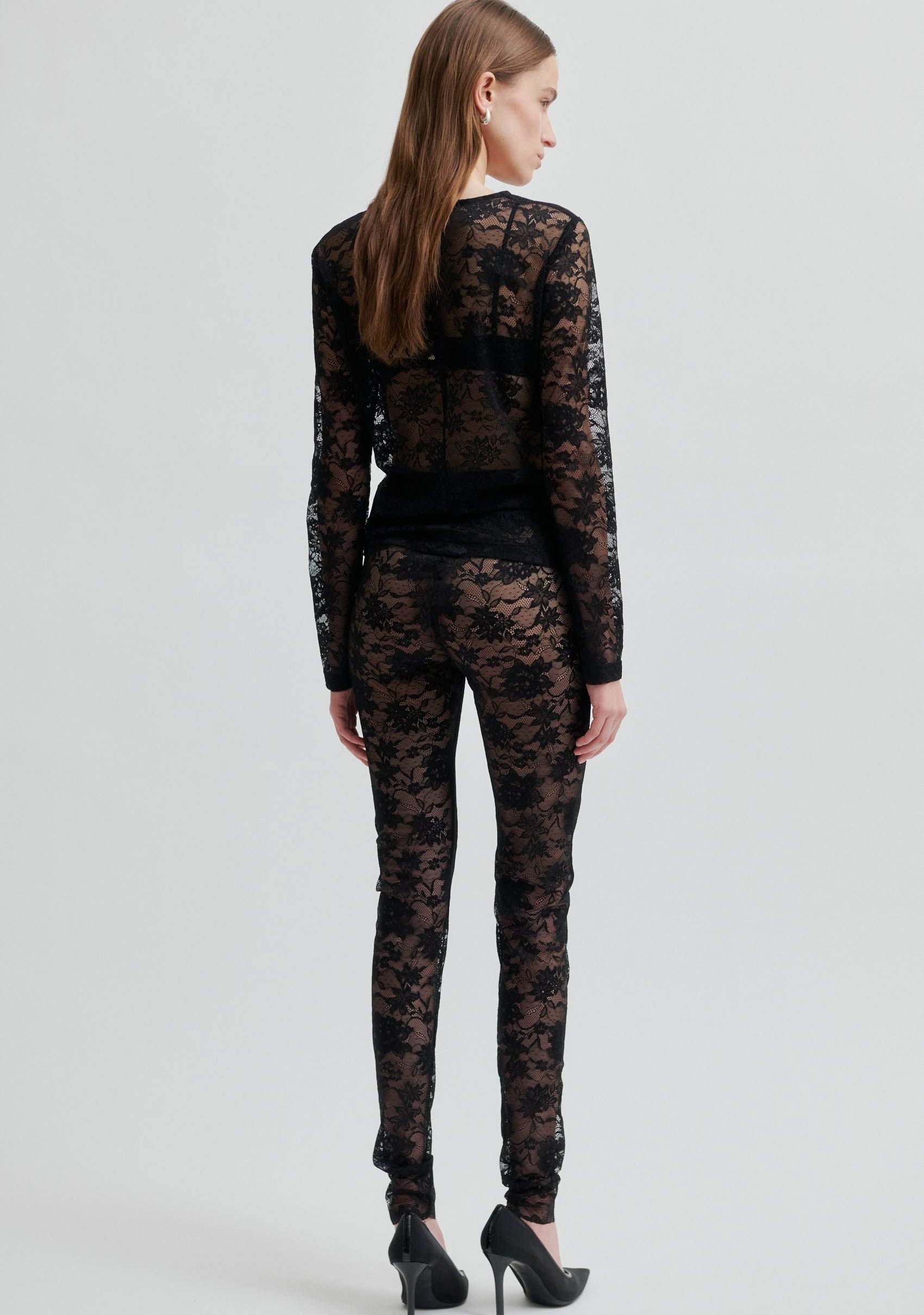 SECOND FEMALE PANTALON SECOND FEMALE PANTALON