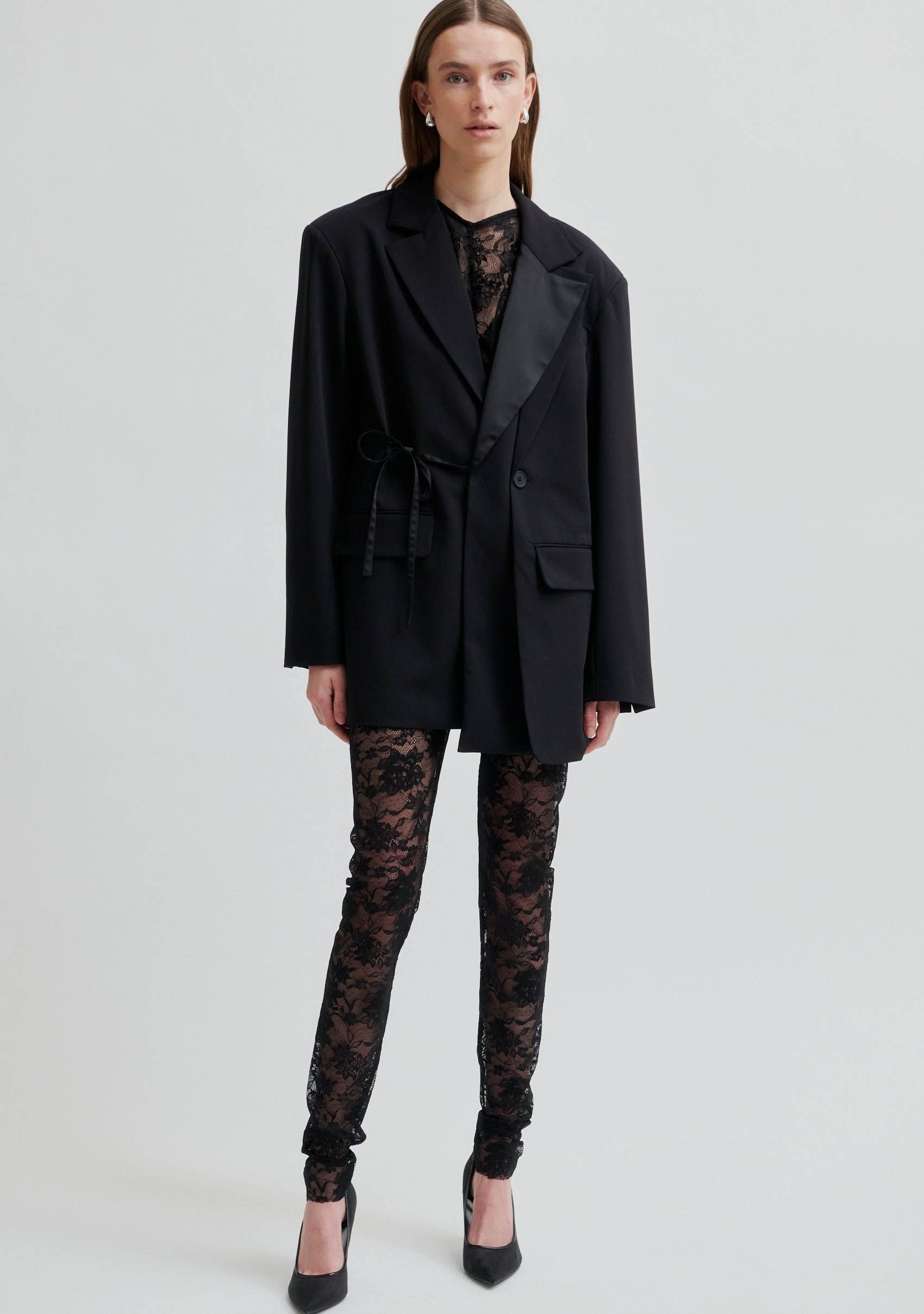 SECOND FEMALE PANTALON SECOND FEMALE PANTALON