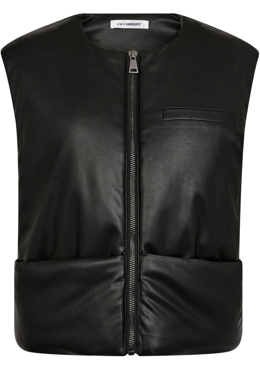 CO'COUTURE GILET