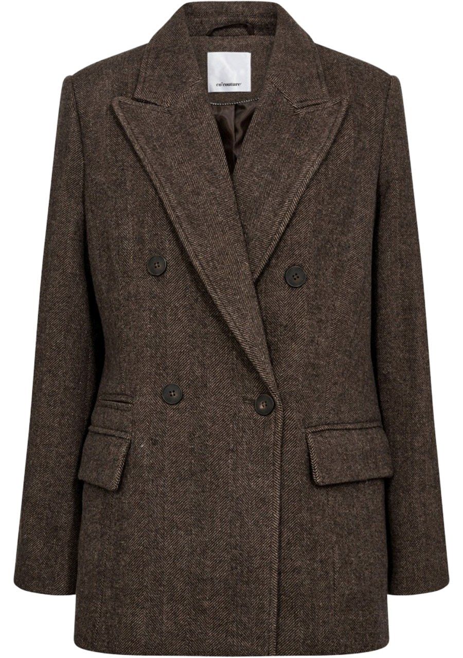 CO'COUTURE BLAZER