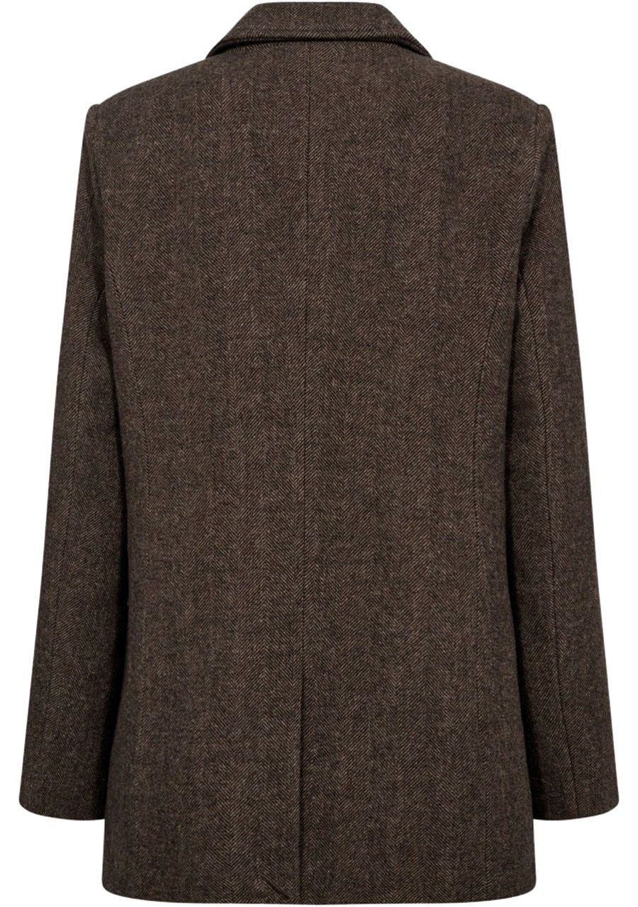 CO'COUTURE BLAZER