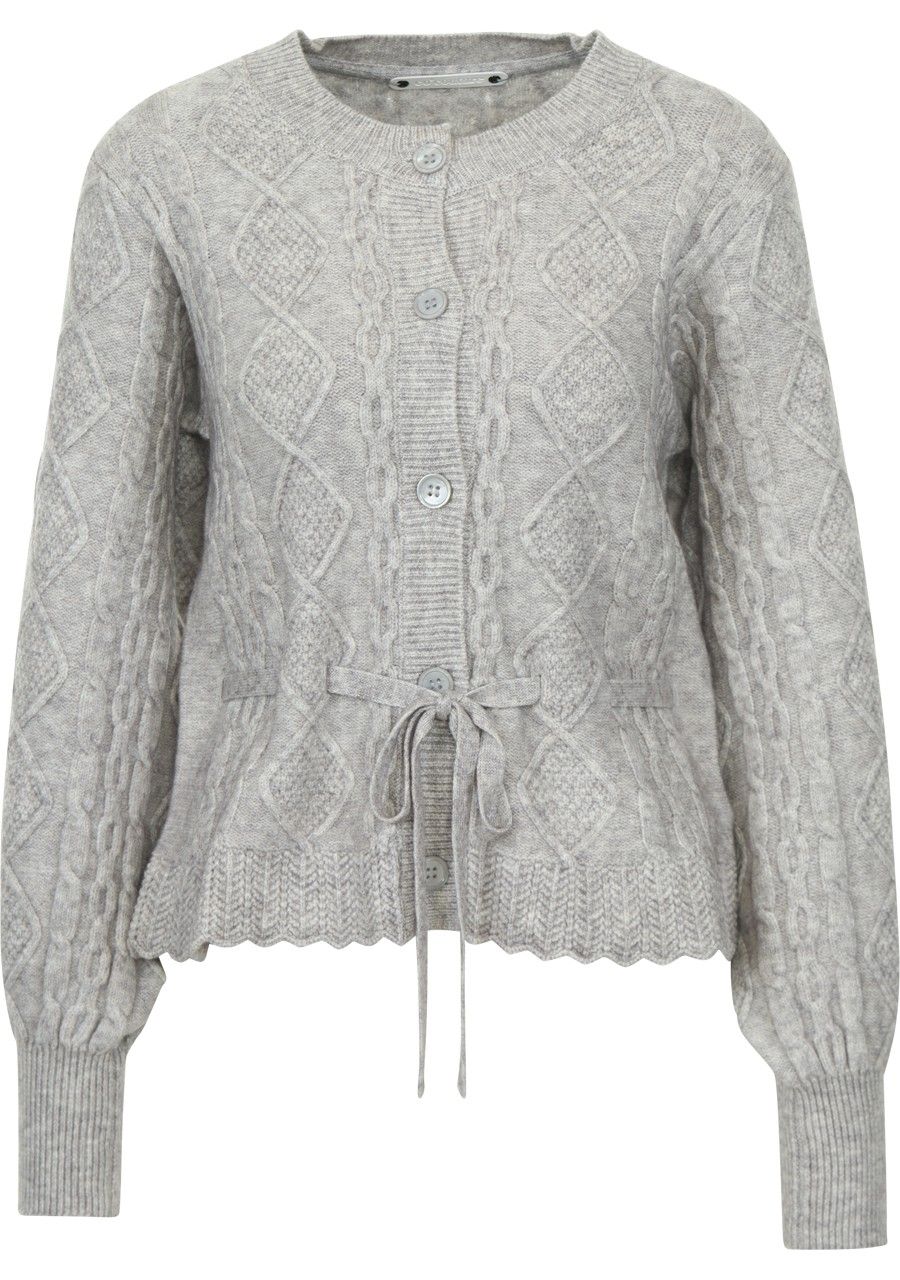 CO'COUTURE VEST