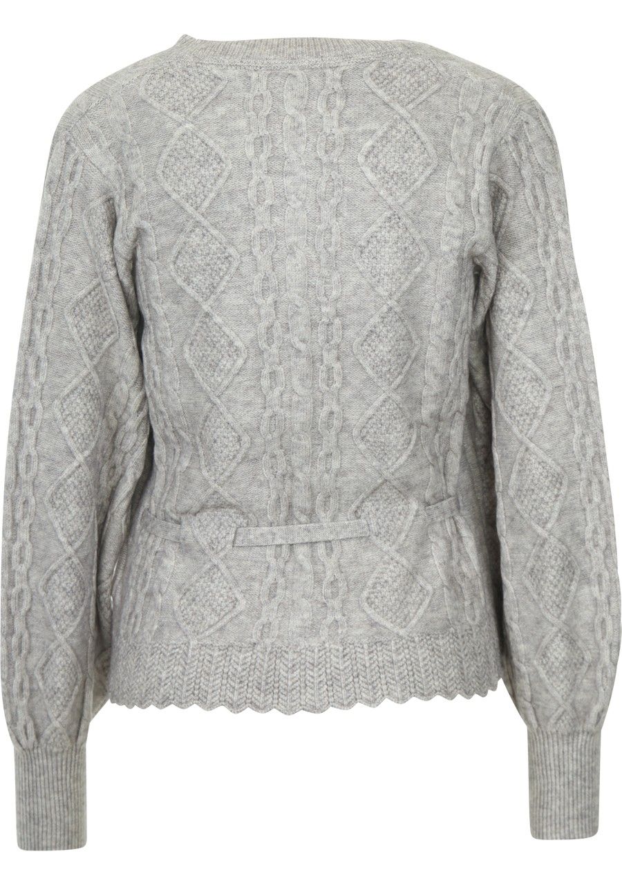 CO'COUTURE VEST