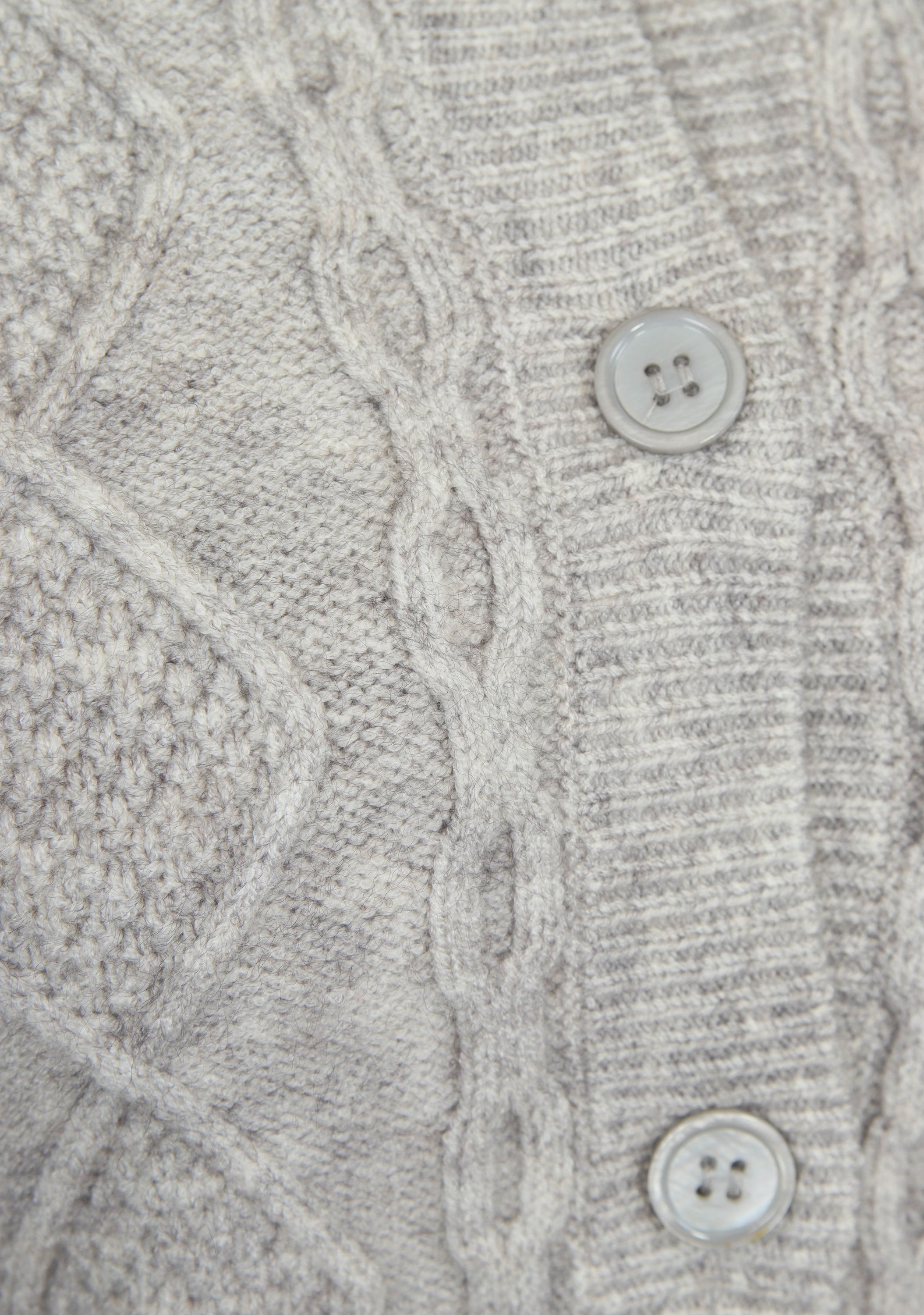 CO'COUTURE VEST
