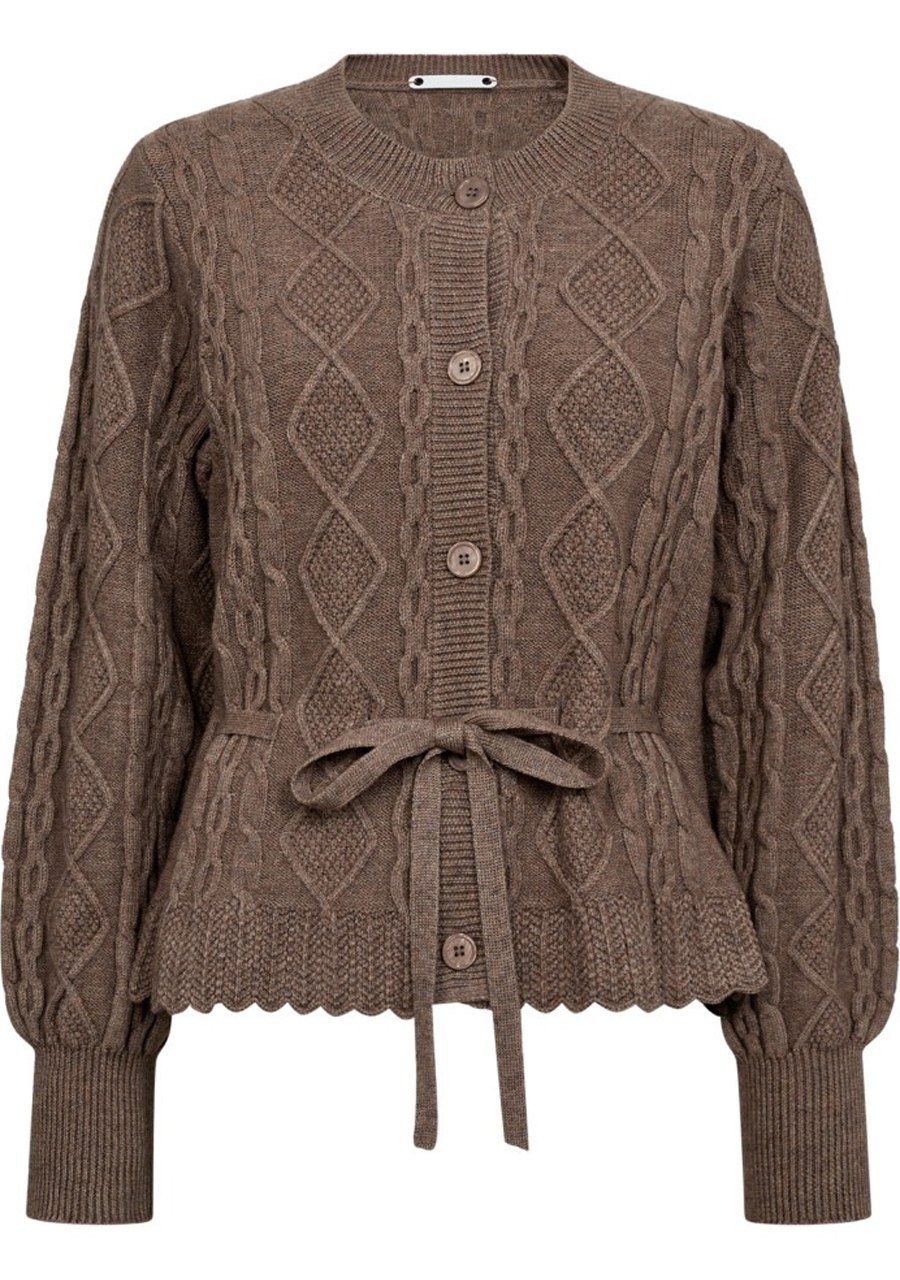 CO'COUTURE VEST