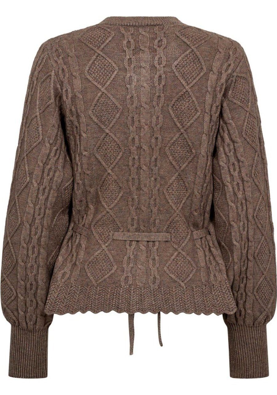 CO'COUTURE VEST