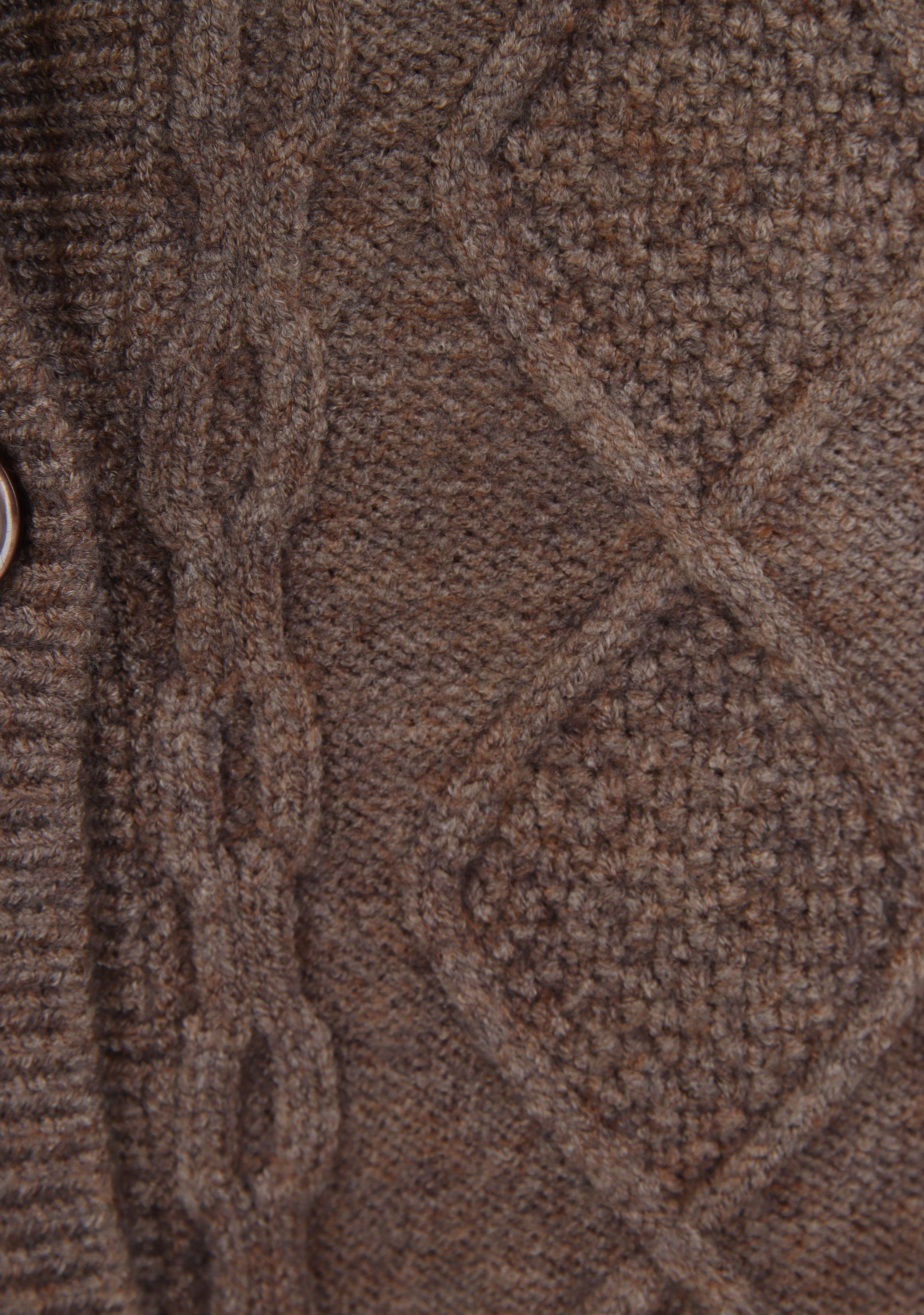 CO'COUTURE VEST