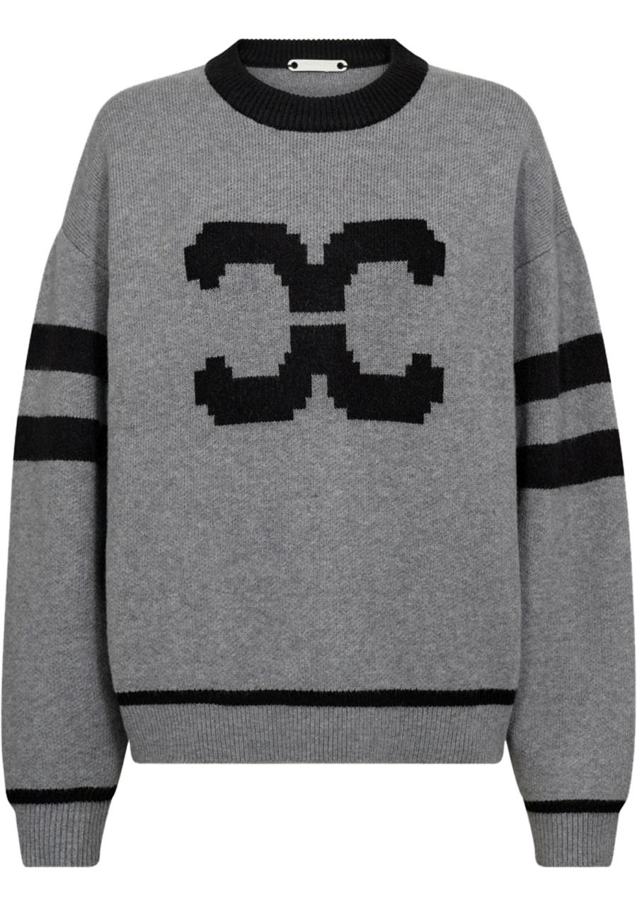 CO'COUTURE TRUI