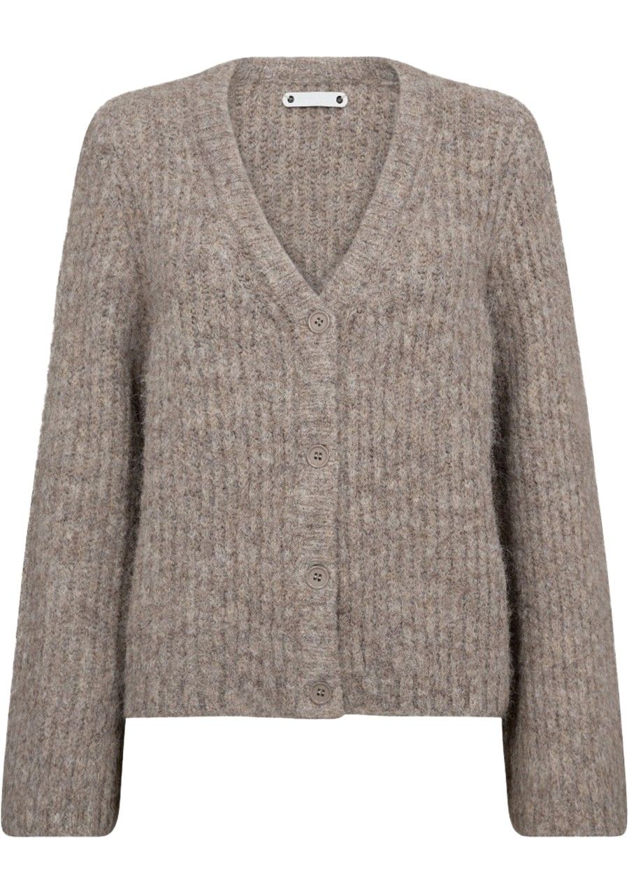 CO'COUTURE VEST