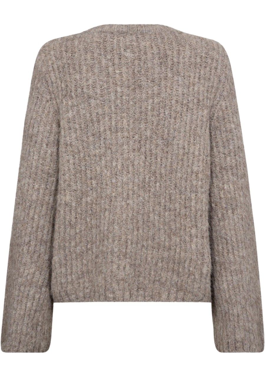 CO'COUTURE VEST