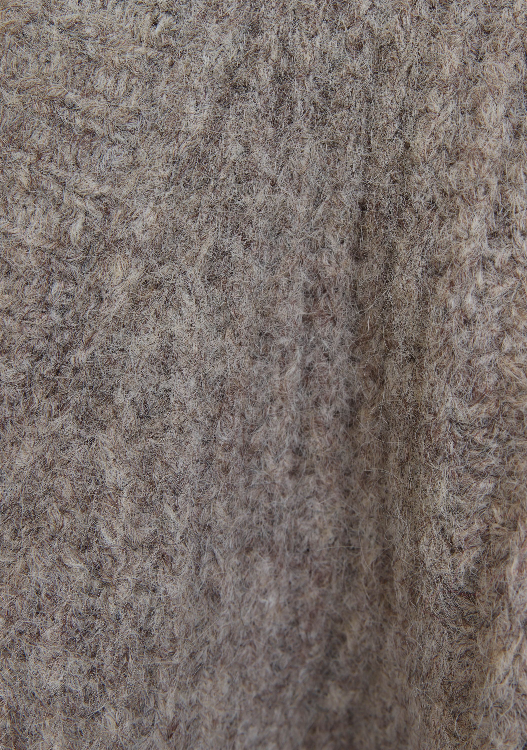 CO'COUTURE VEST
