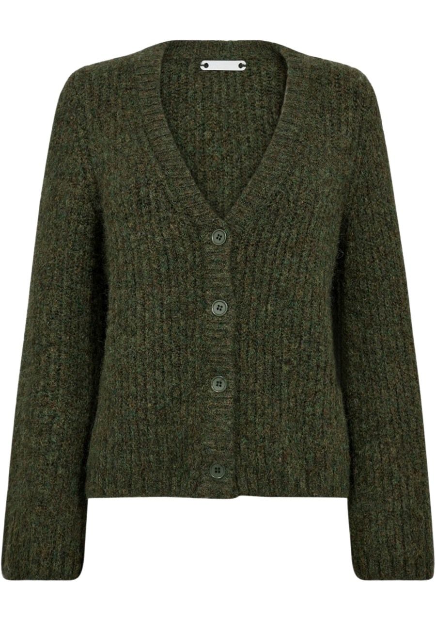 CO'COUTURE VEST