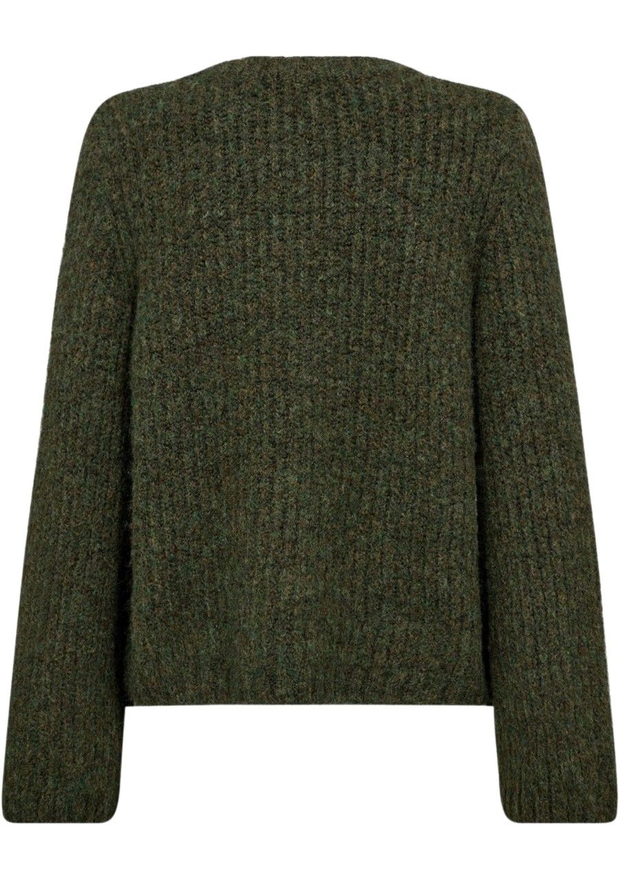 CO'COUTURE VEST