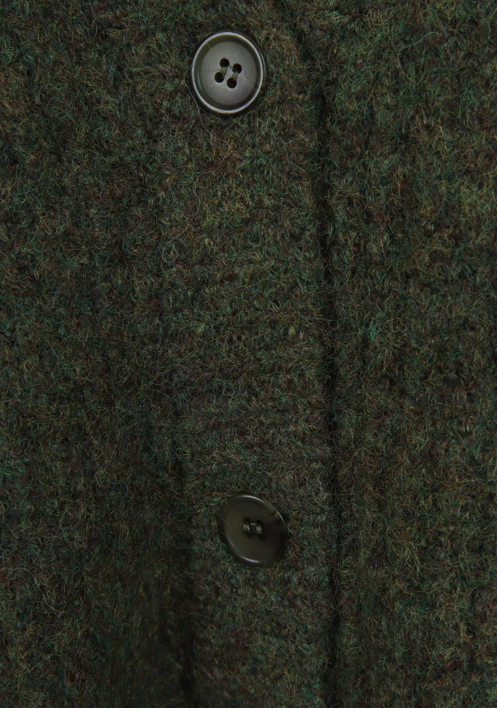 CO'COUTURE VEST