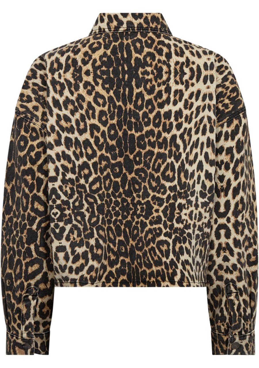 CO'COUTURE BLOUSE