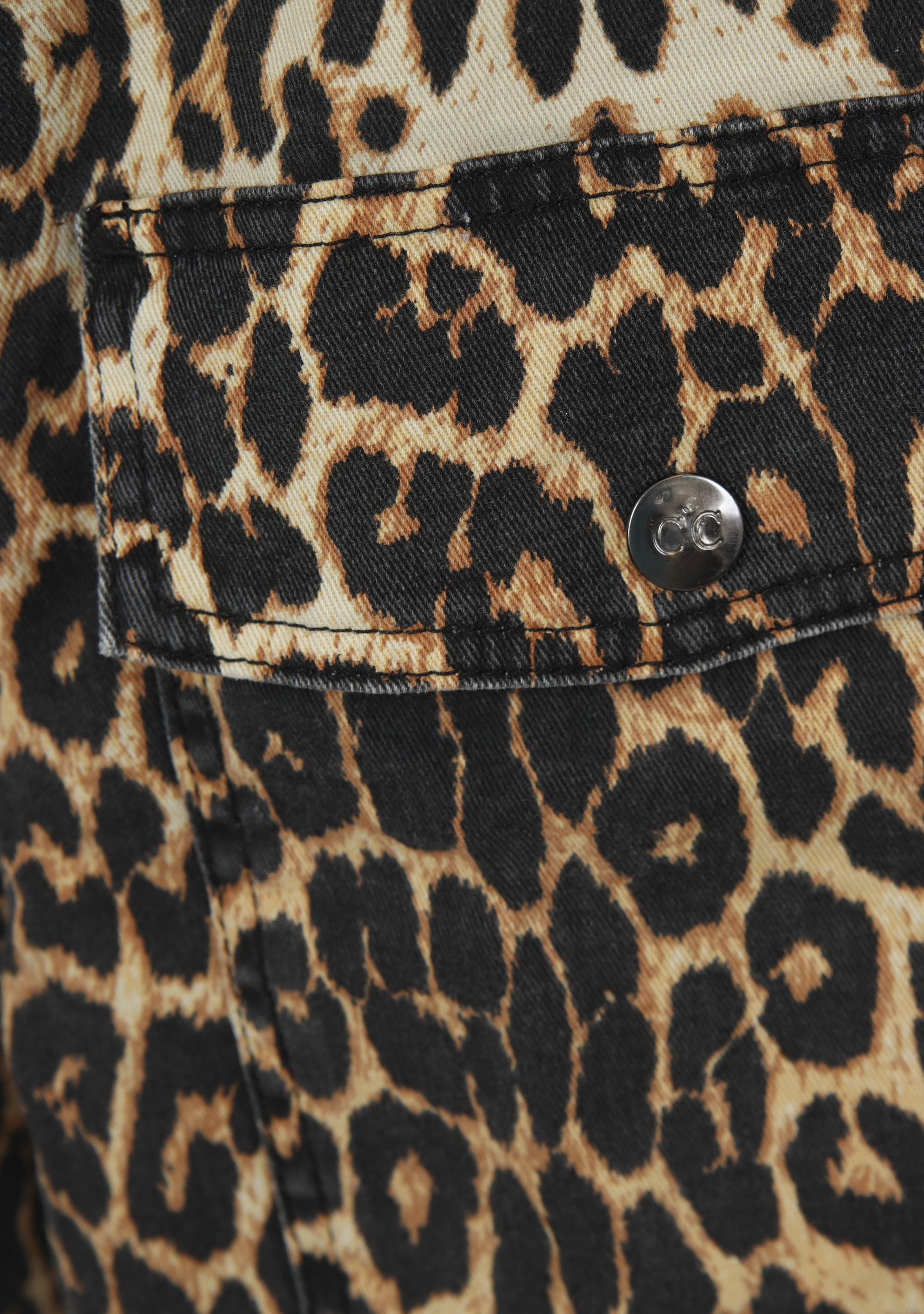 CO'COUTURE BLOUSE