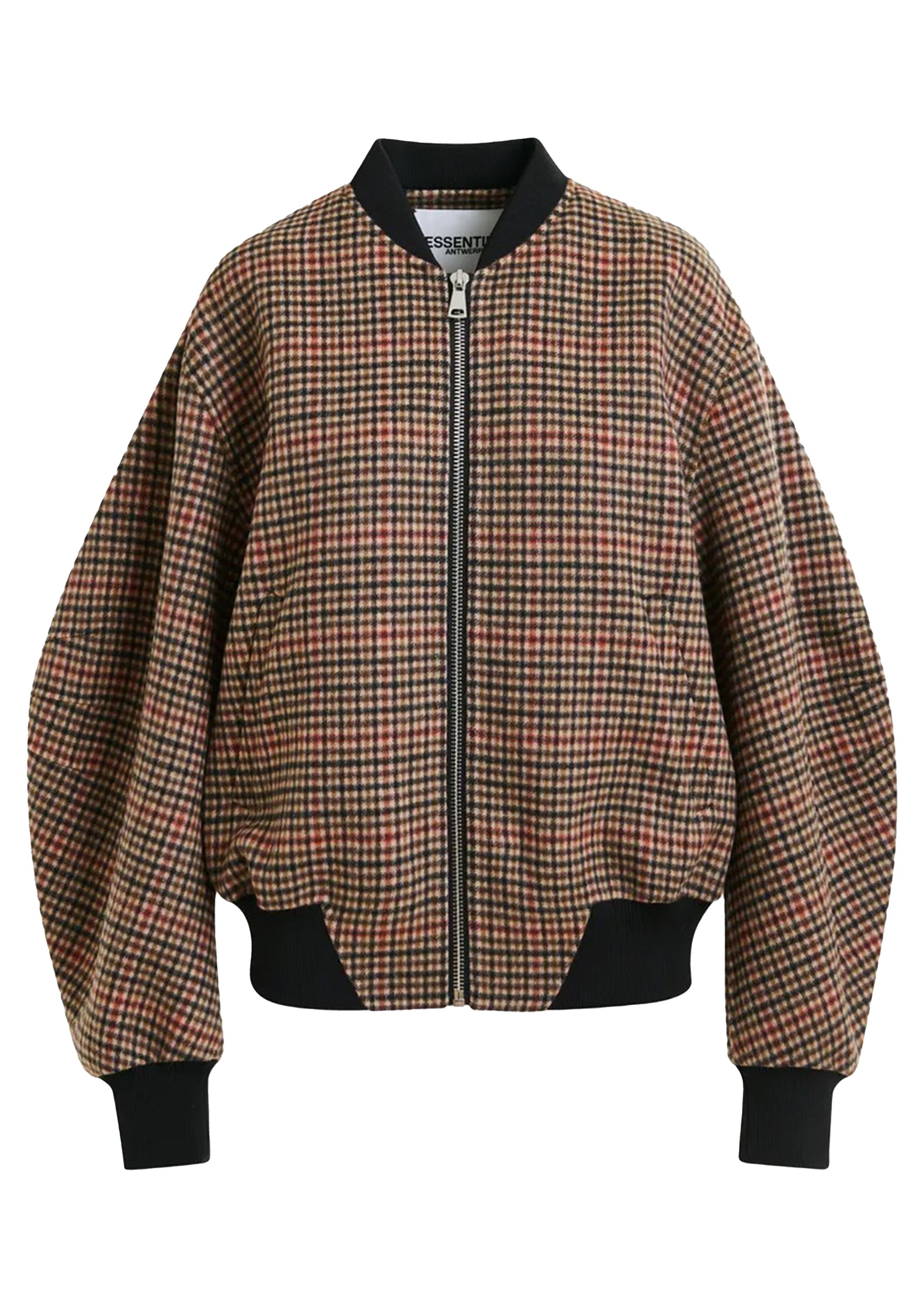 ESSENTIEL ANTWERP BOMBERJACK