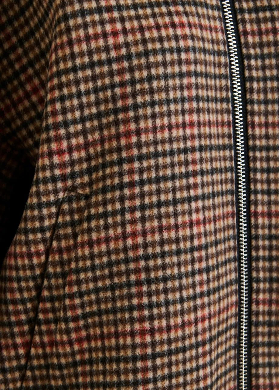 ESSENTIEL ANTWERP BOMBERJACK