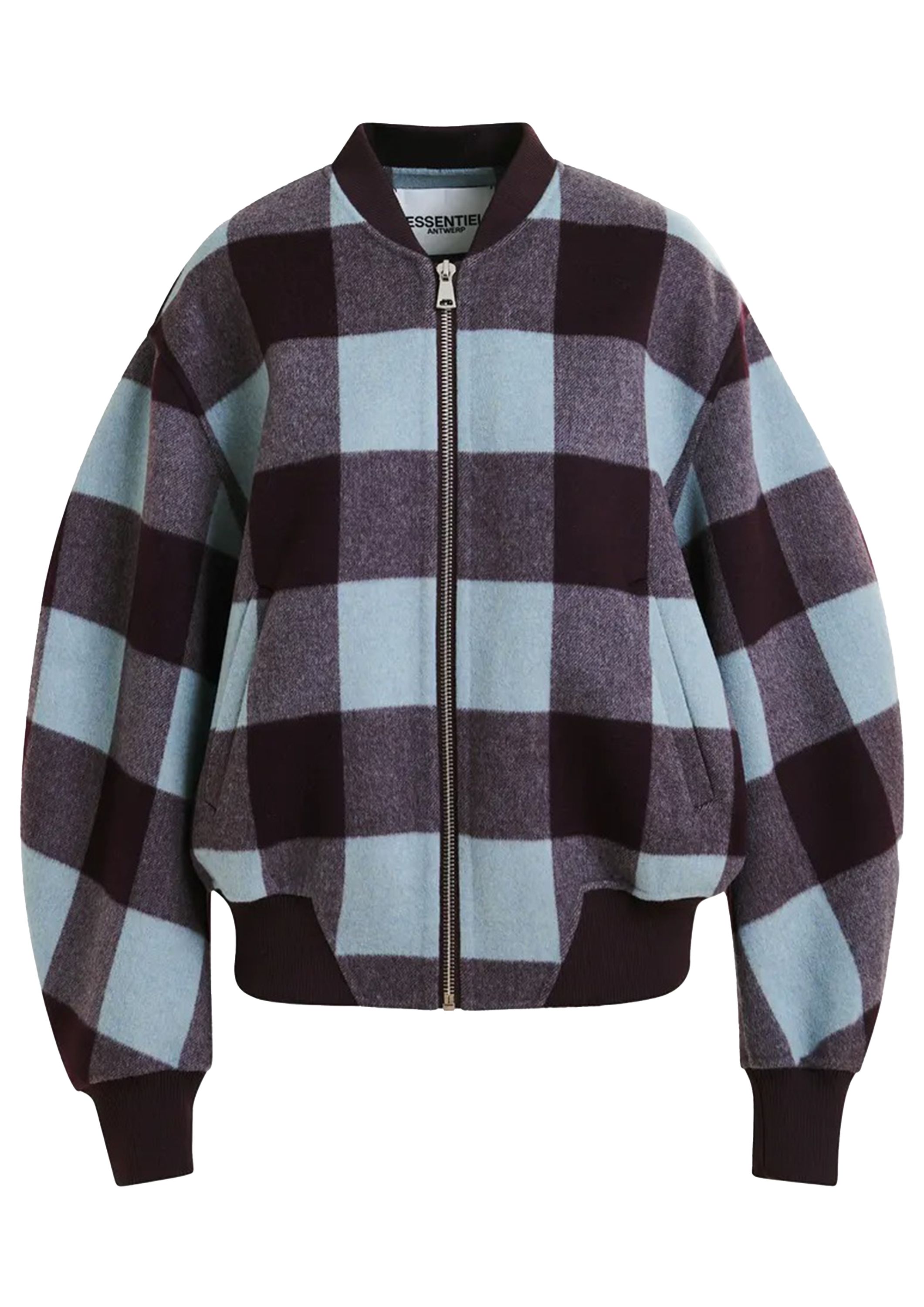 ESSENTIEL ANTWERP BOMBERJACK