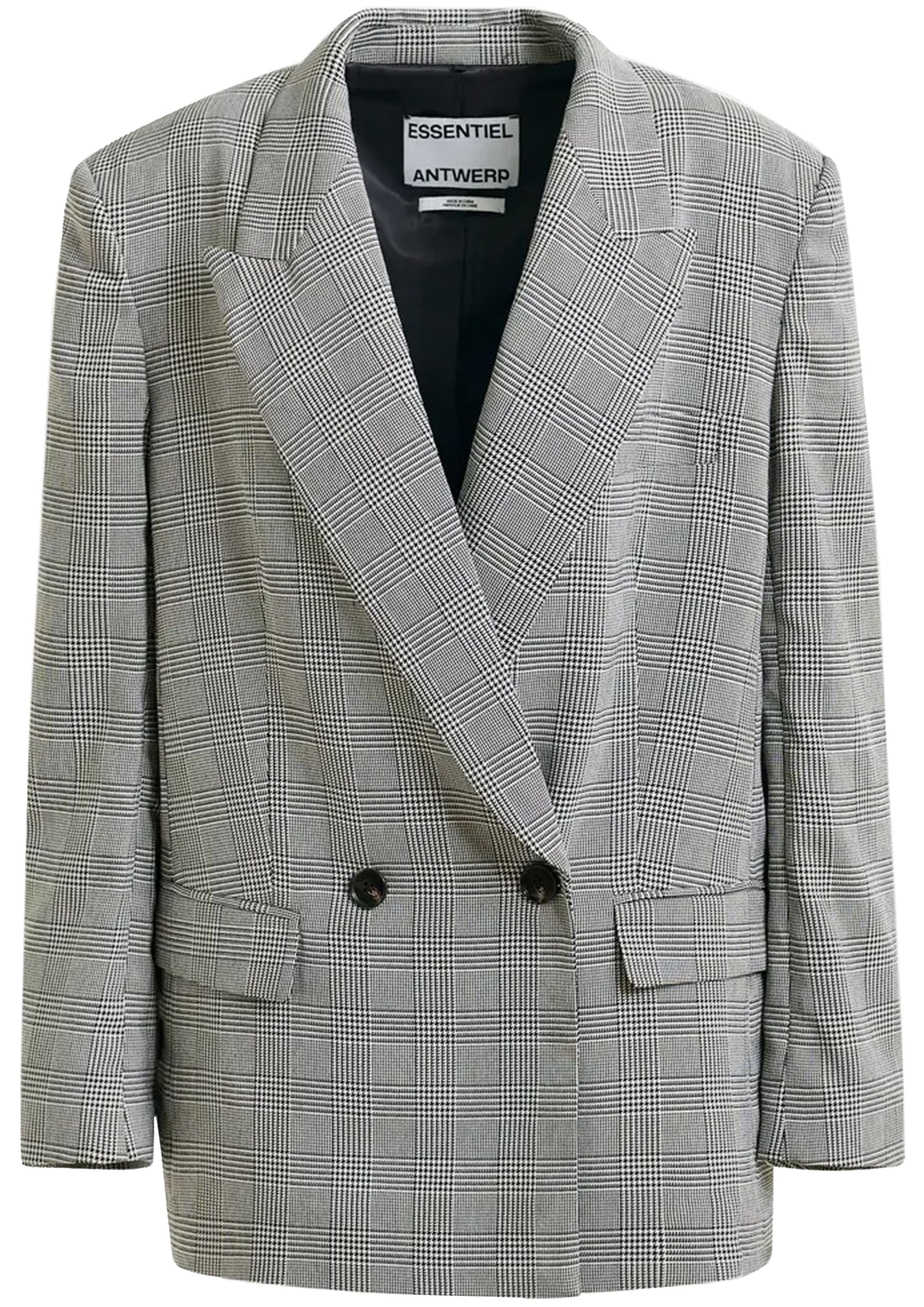 ESSENTIEL ANTWERP BLAZER