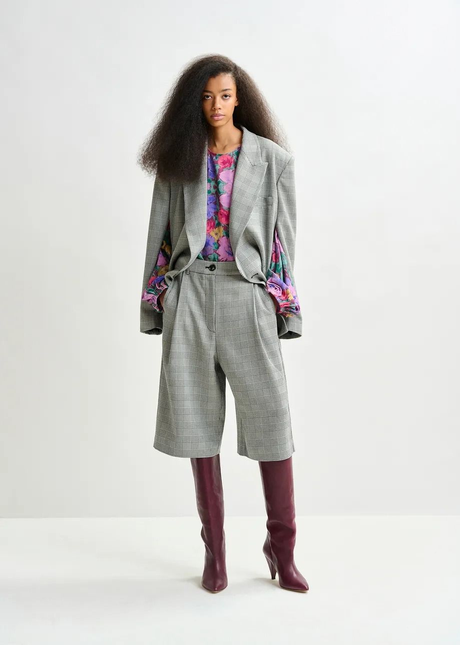 ESSENTIEL ANTWERP BLAZER