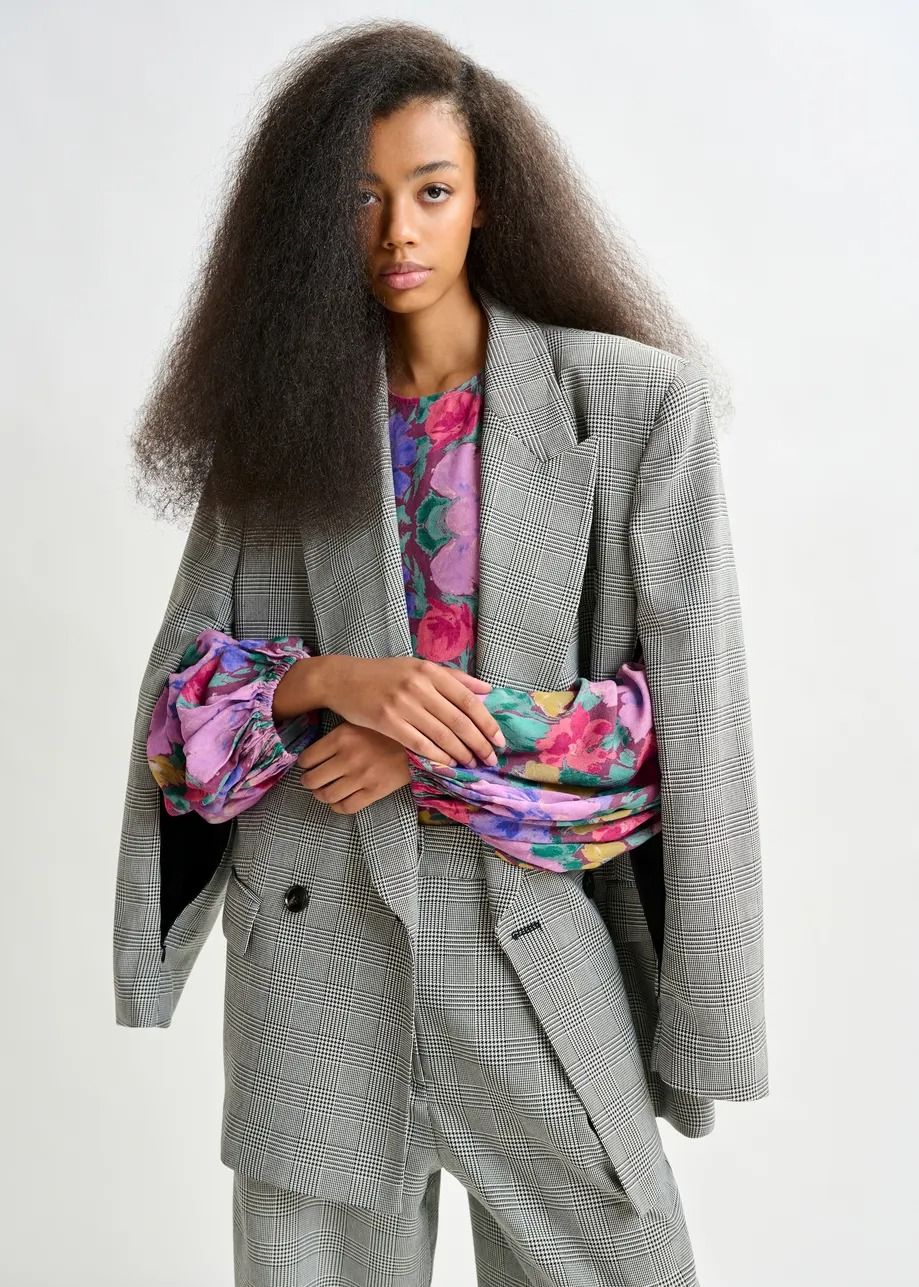 ESSENTIEL ANTWERP BLAZER