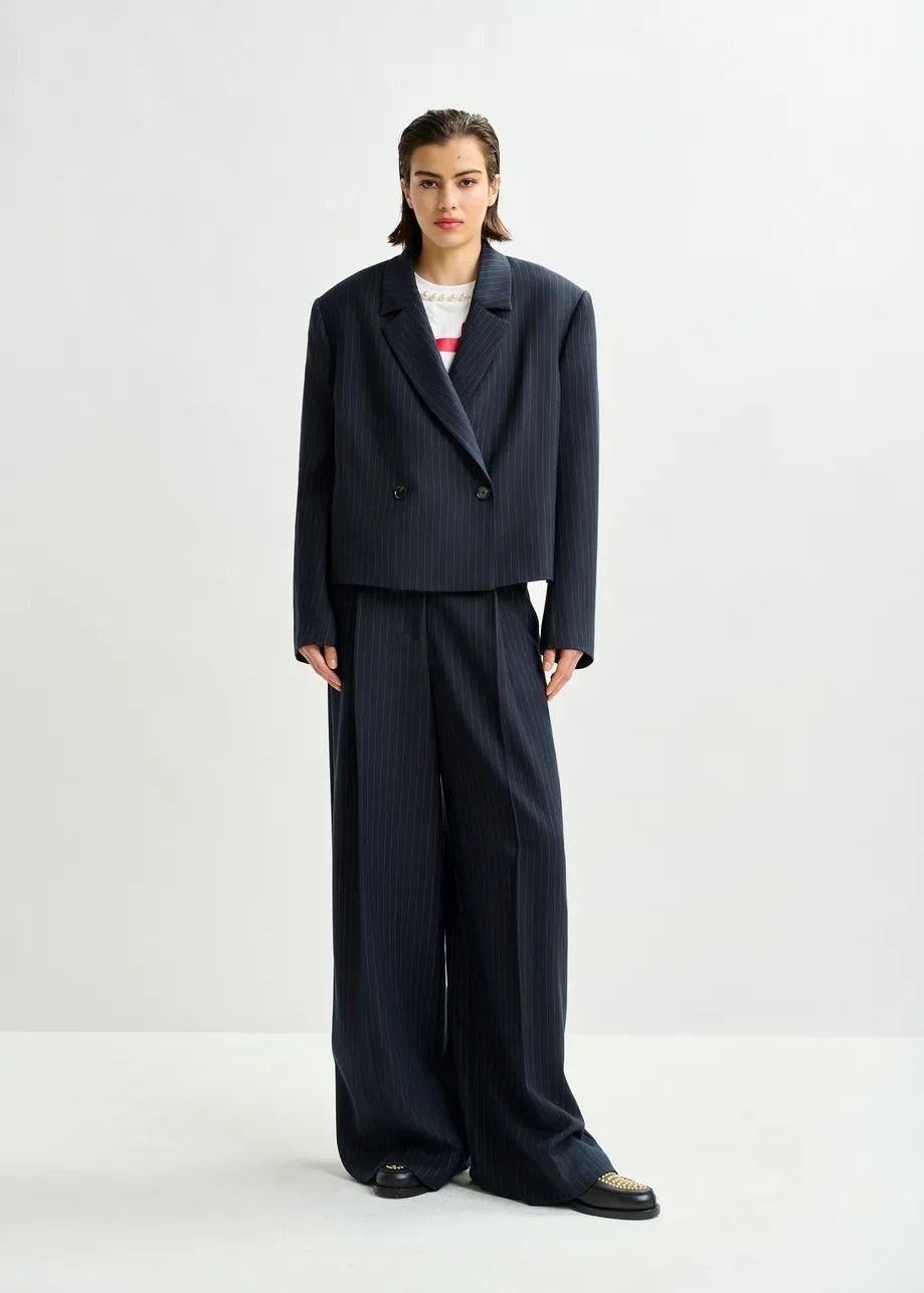 ESSENTIEL ANTWERP BLAZER
