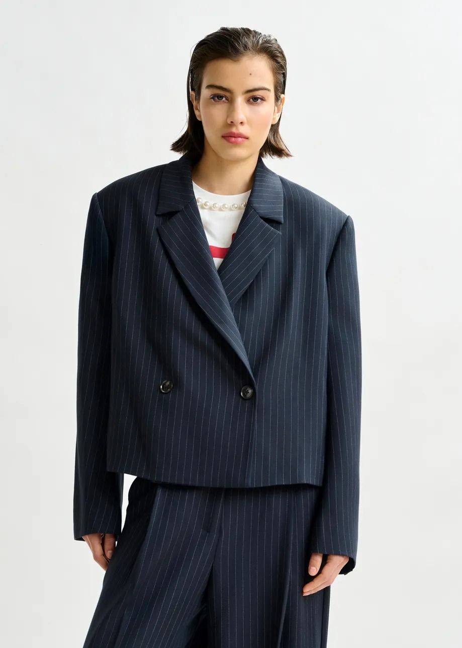 ESSENTIEL ANTWERP BLAZER
